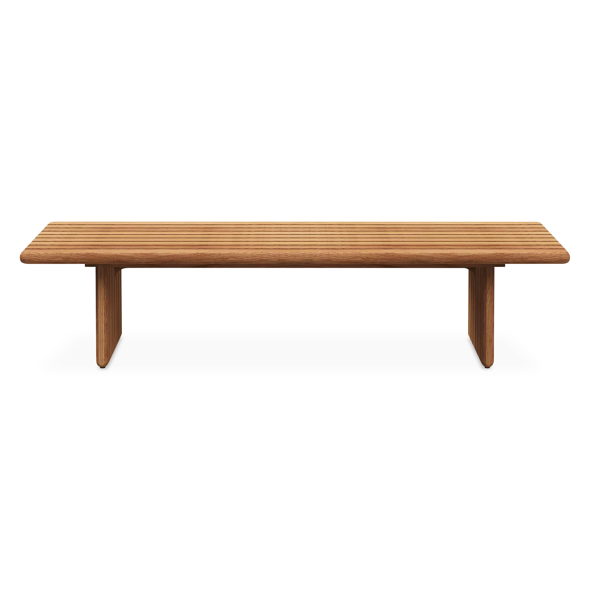 Deck Bench