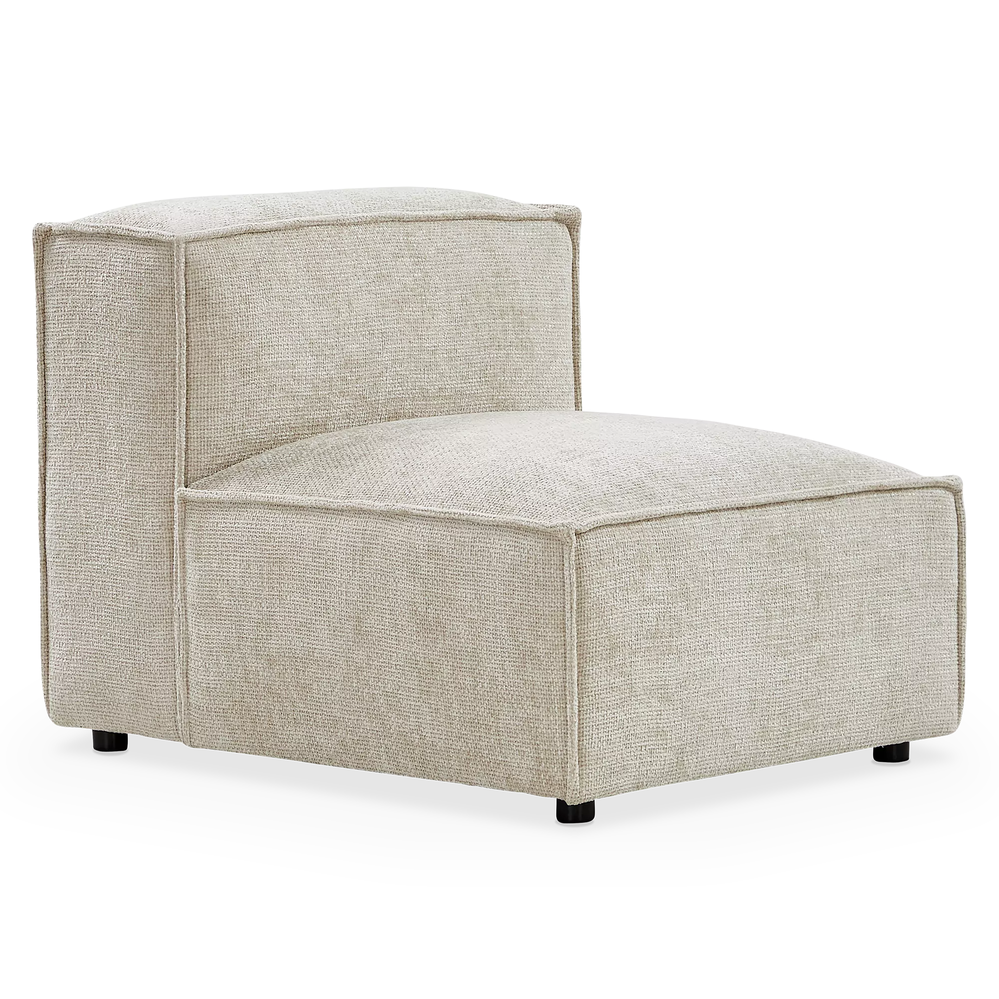Domino - Modular Chair by Romano