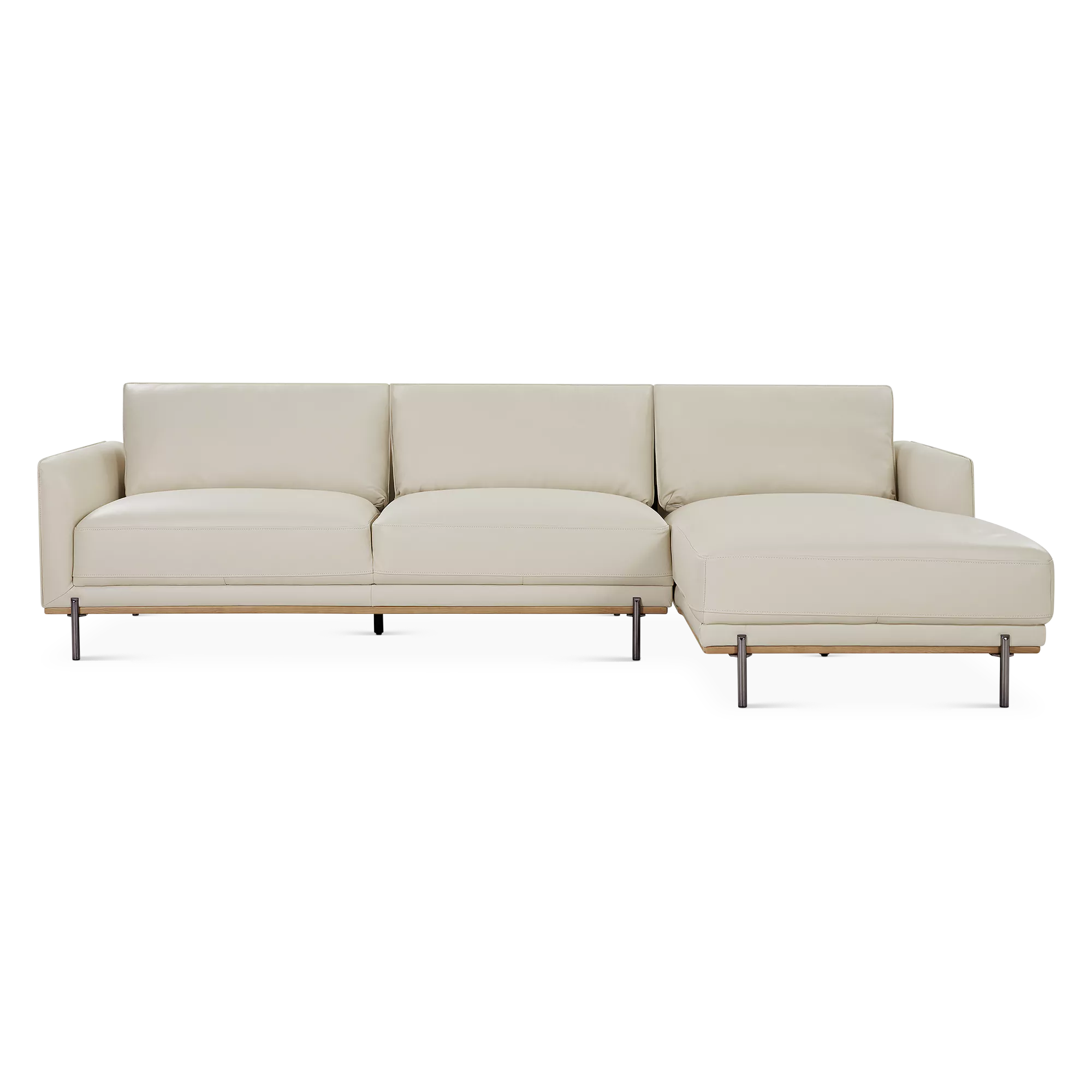 Edgar - Sectional Sofa - Image 3