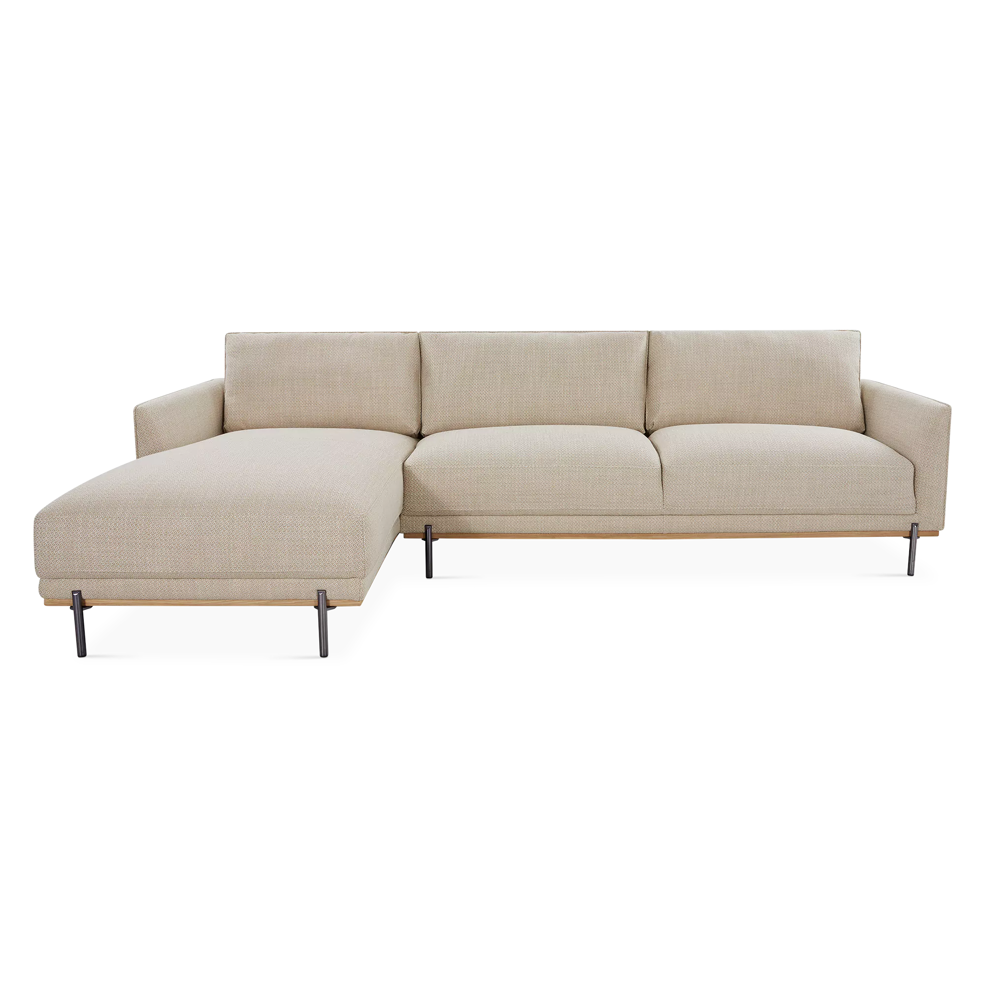 Edgar - Sectional Sofa - Image 2