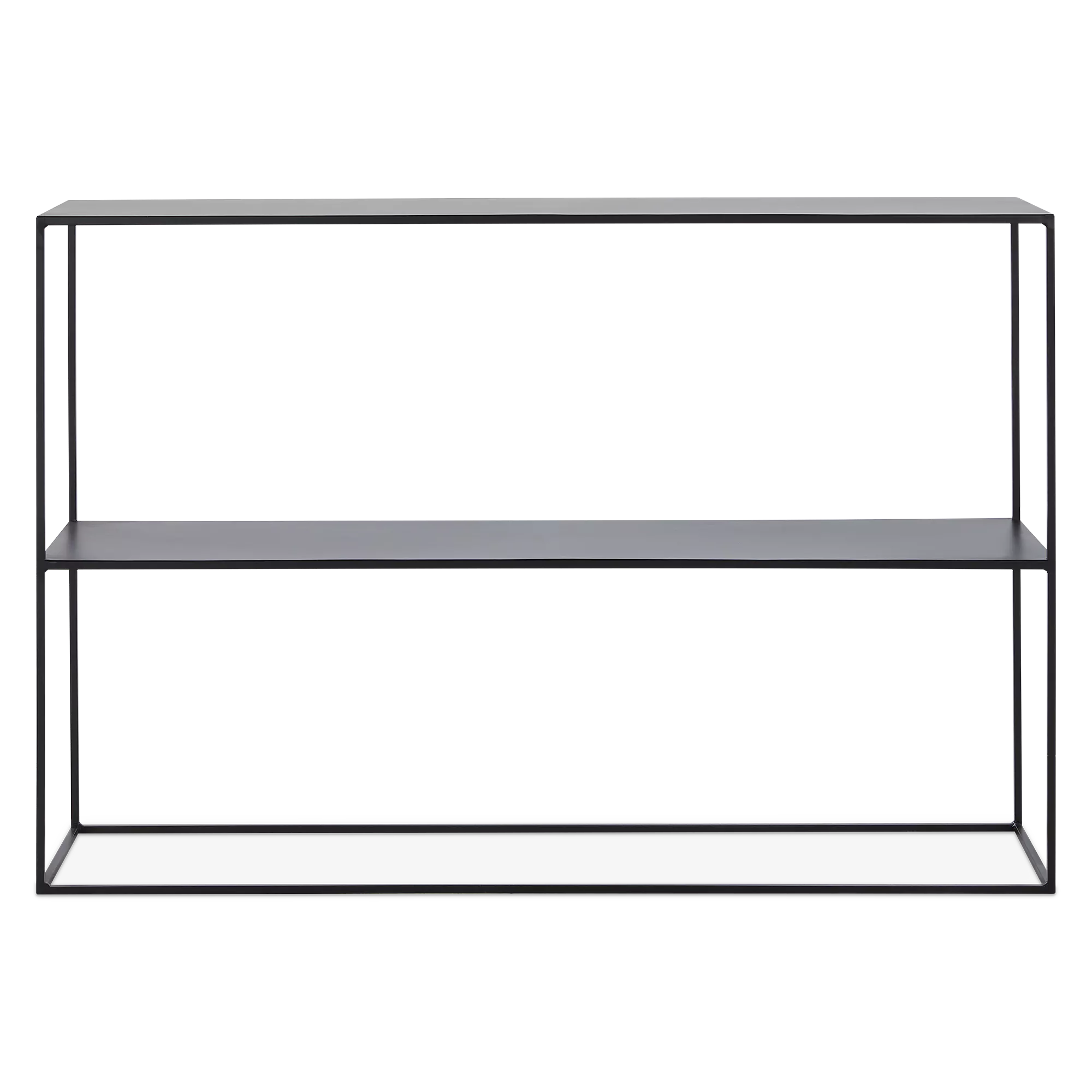 Elcano - Metal Console Table - Image 2