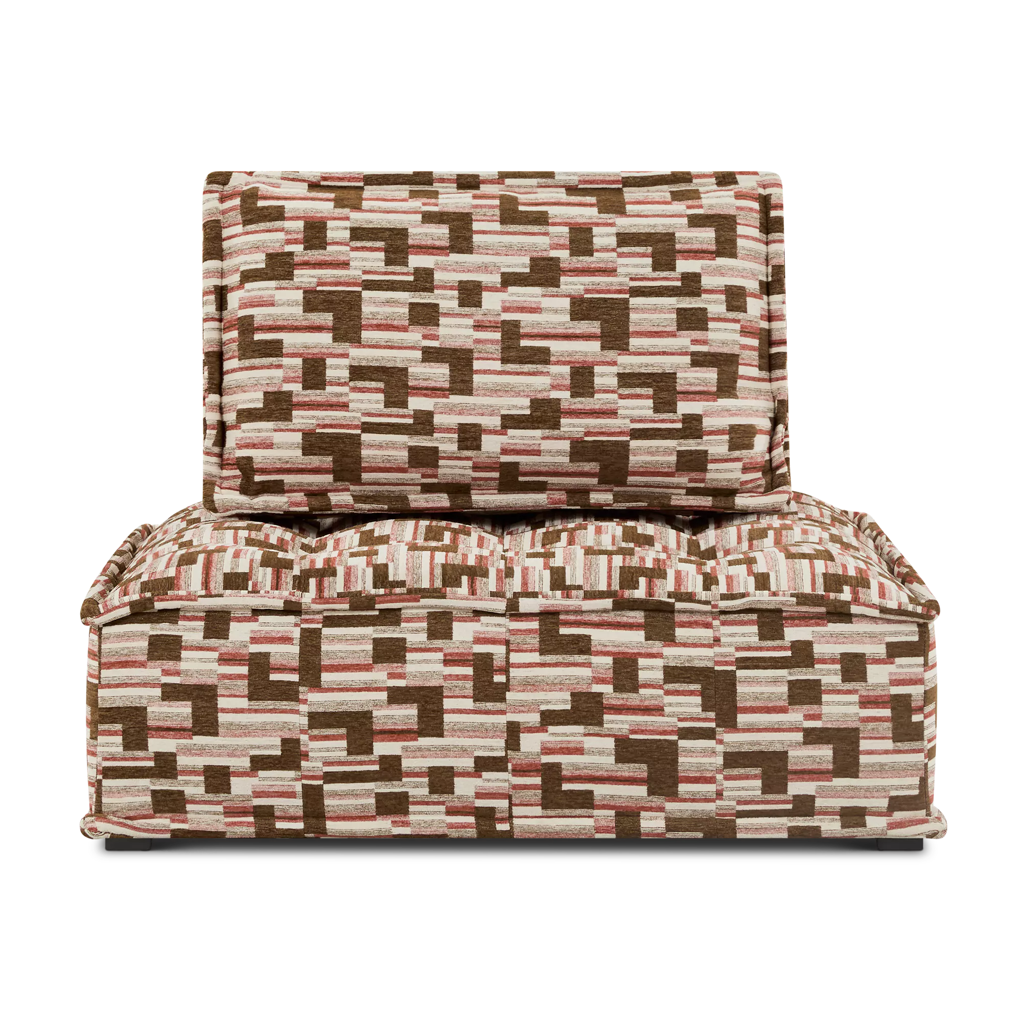 Element - Fabric Modular Chair