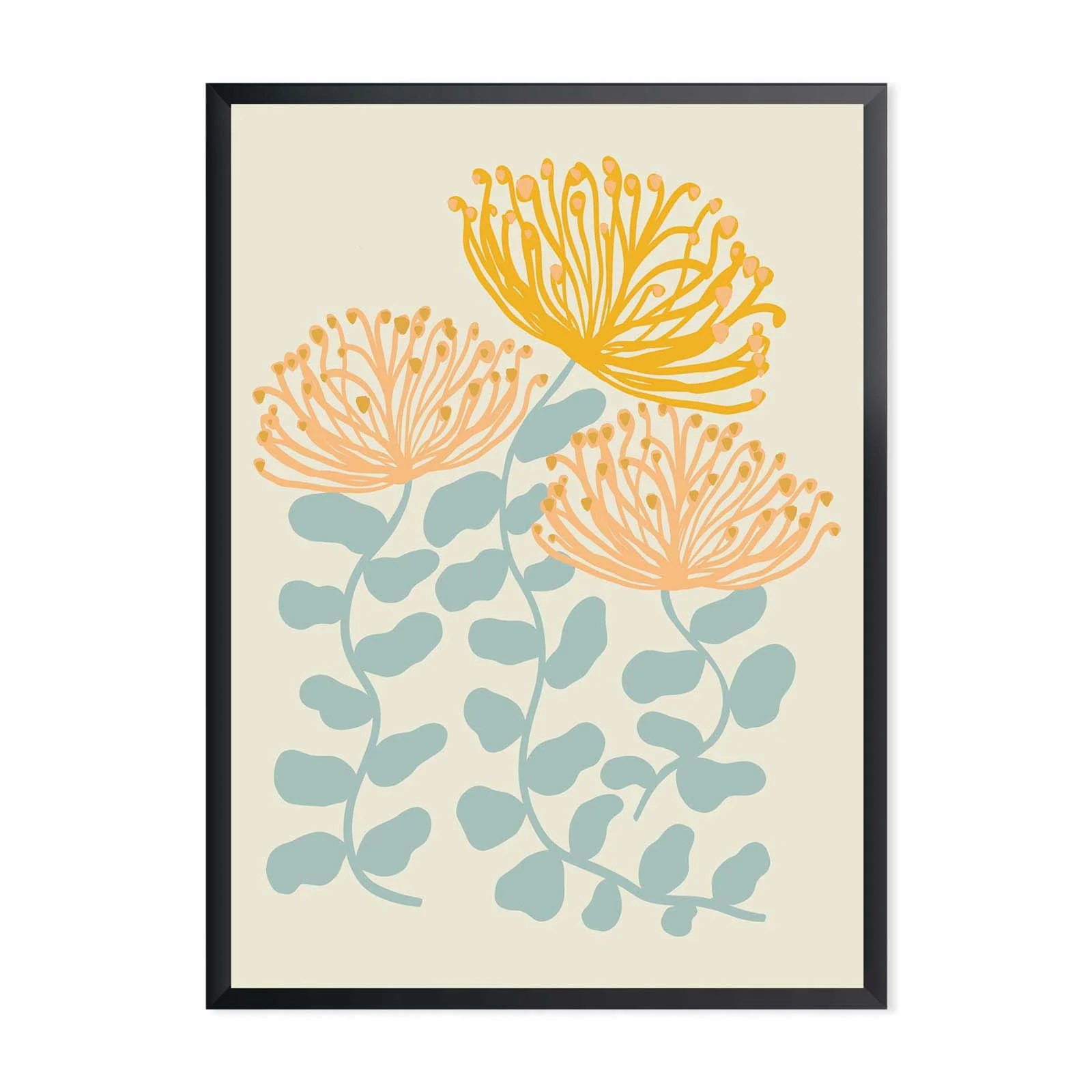 Elhua, Painting - Image 2