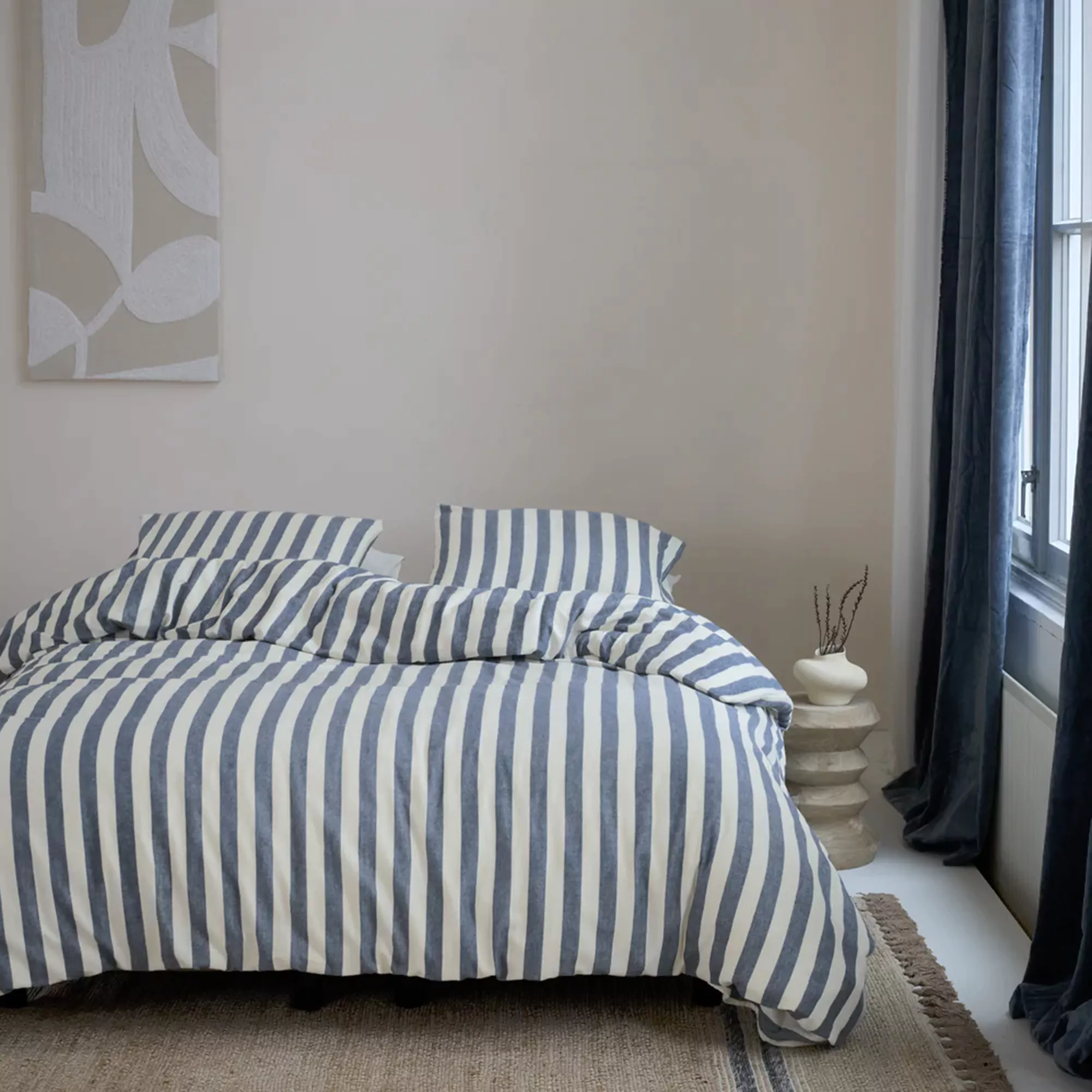 Elias - Cotton Bedding