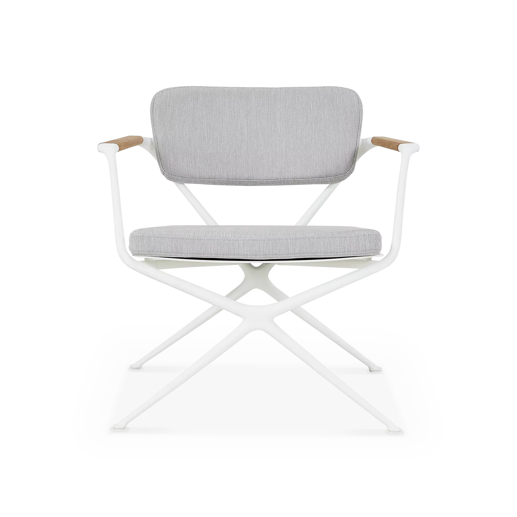 Exes Lounge Chair