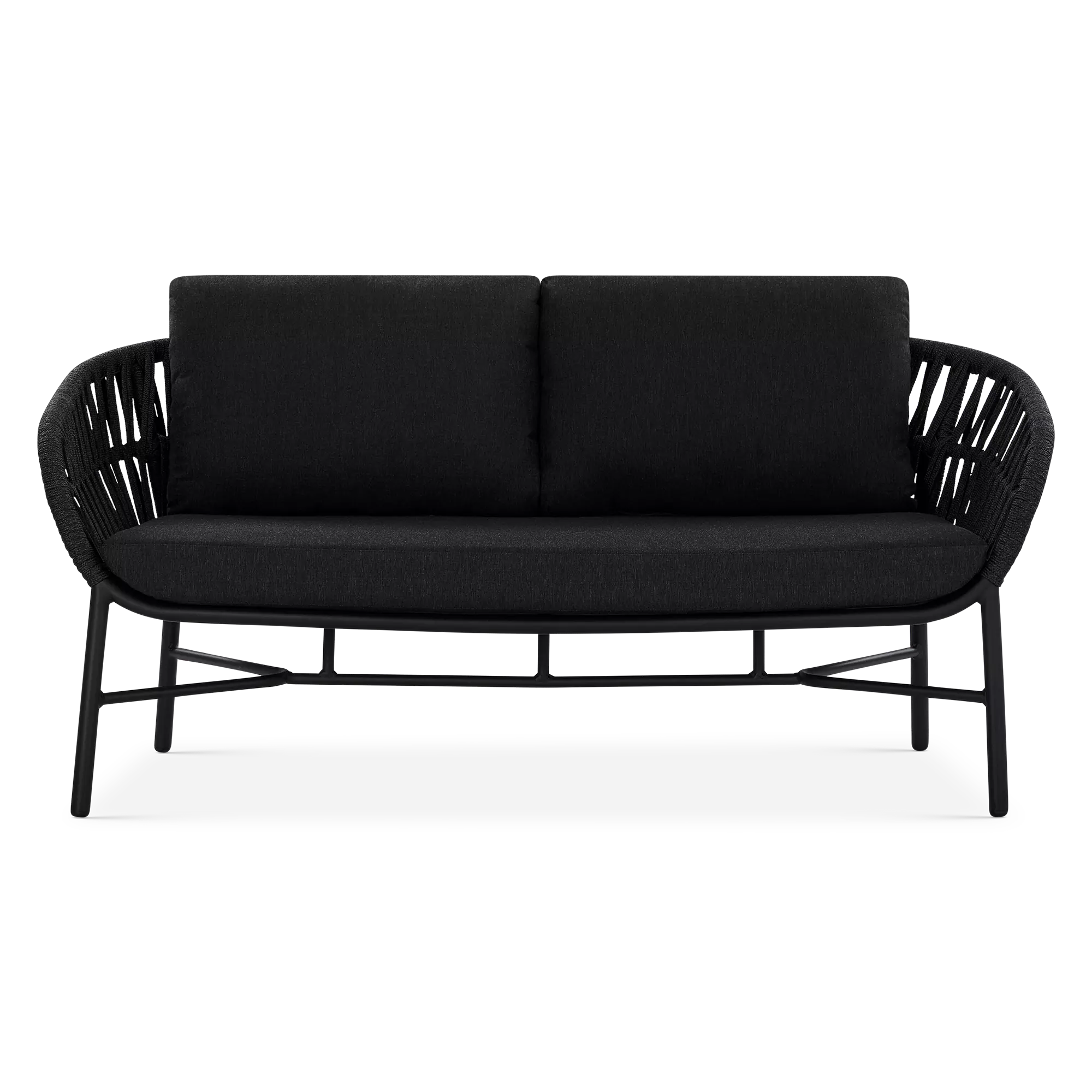 Feel Good 2-Seater Sofa