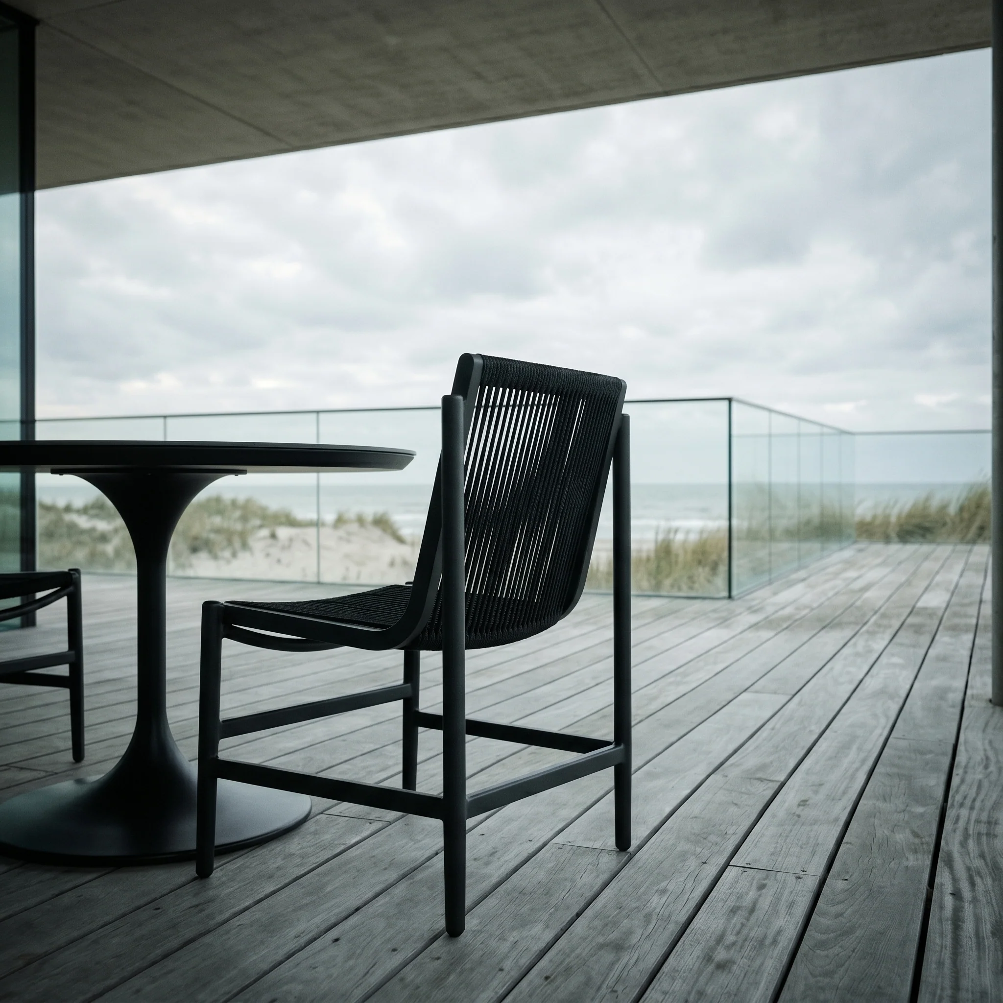 Ficelle Chair