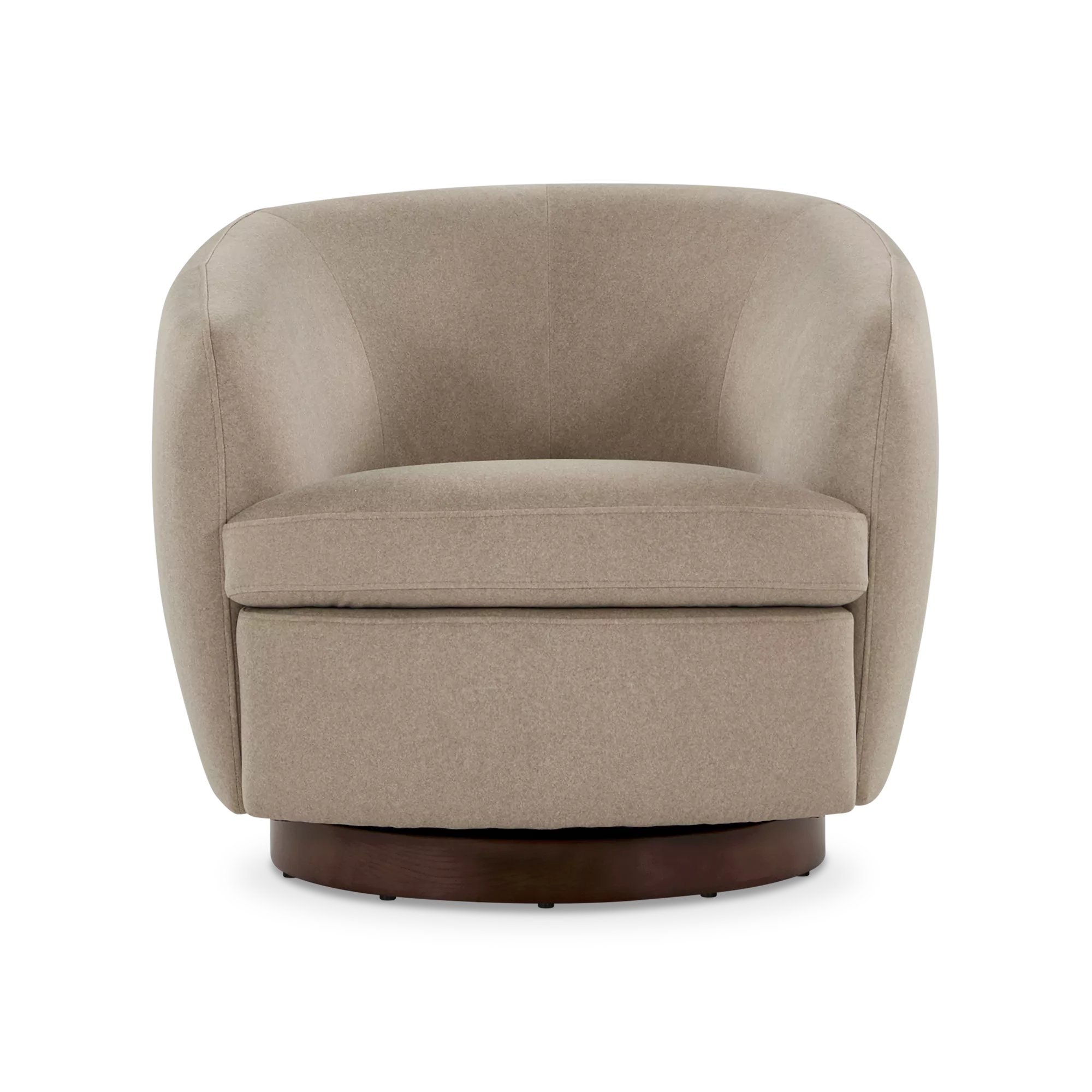 Flora - Swivel Chair - Image 3
