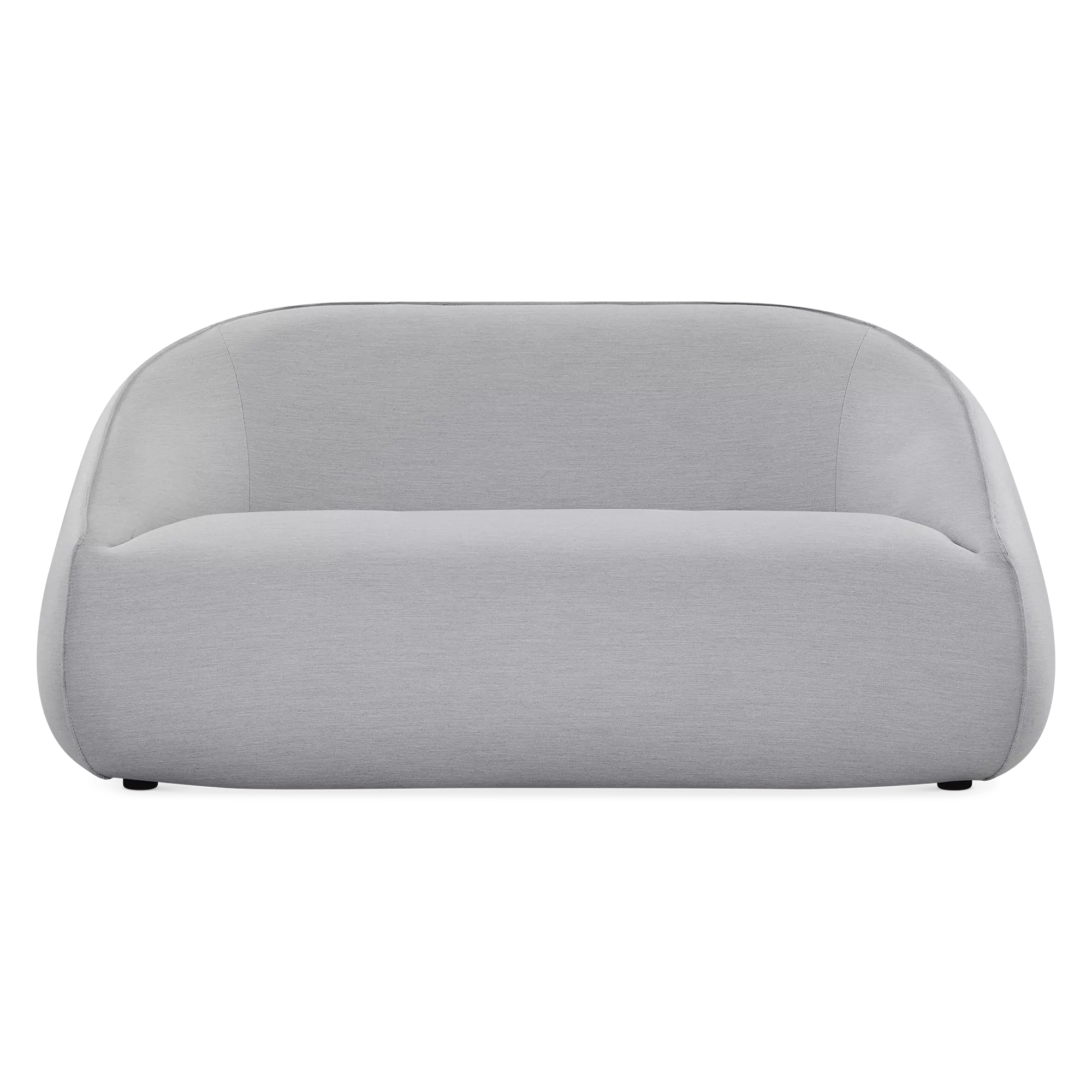 Fluffy Sofa