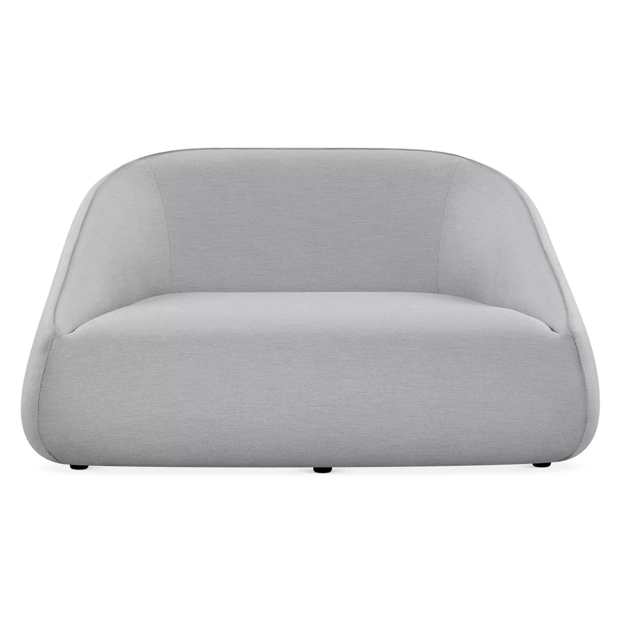 Fluffy Daybed - Image 3
