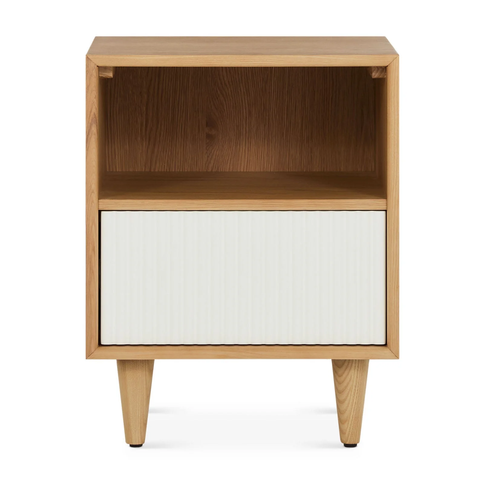 Flying Nightstand