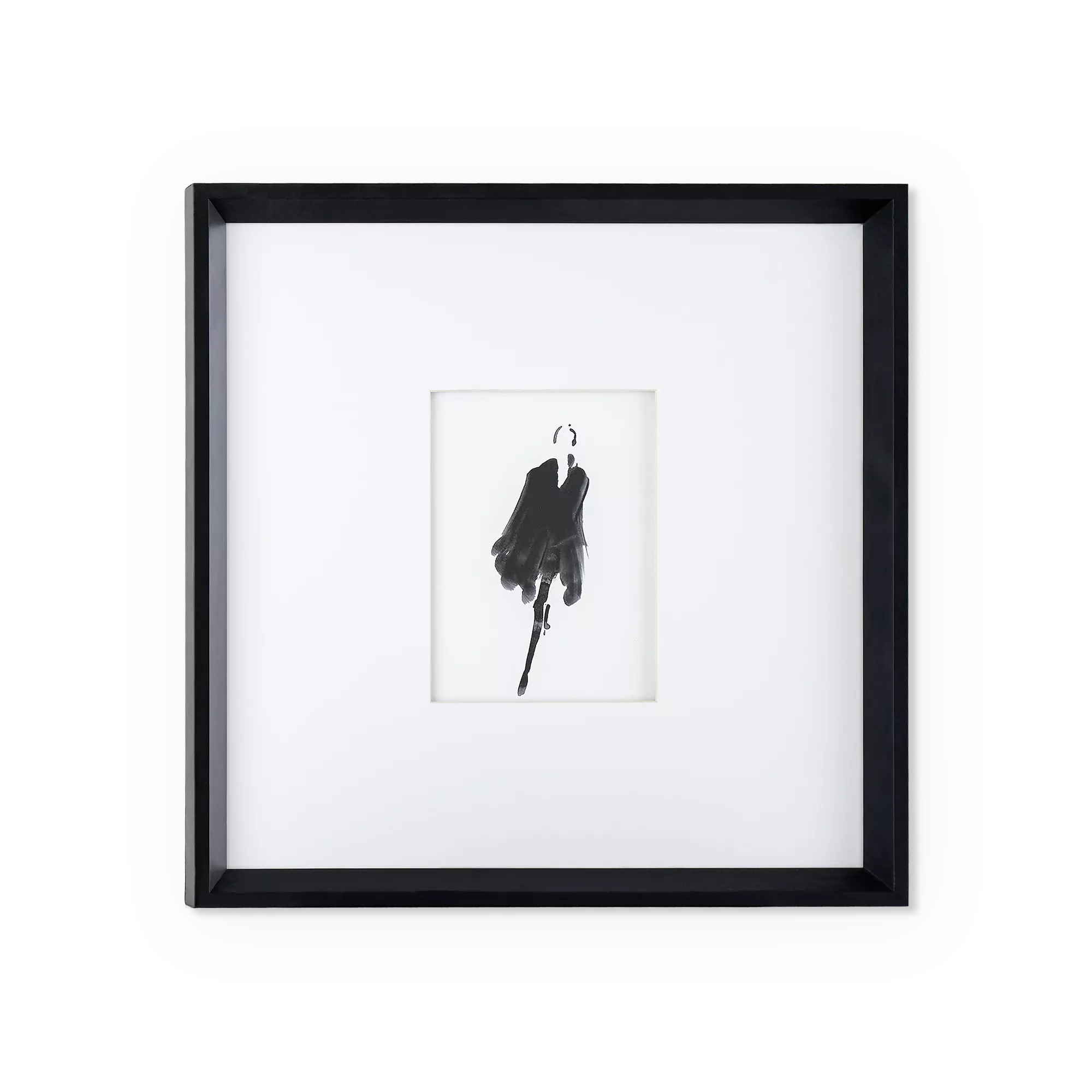 Catwalk II Print