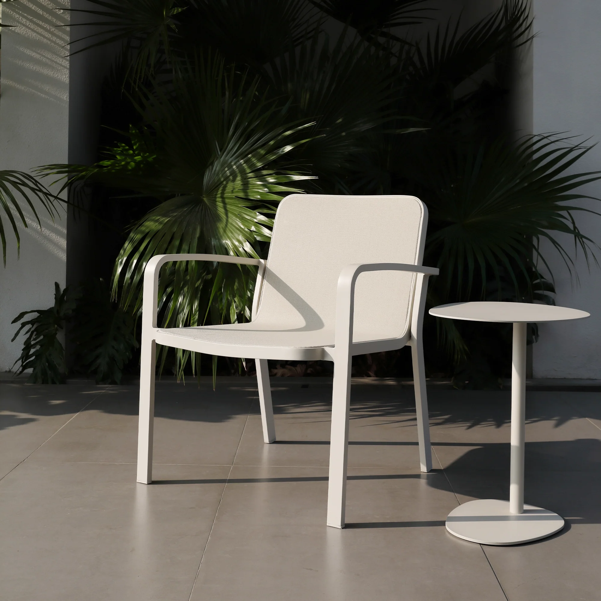 French Toast Lounge Chair