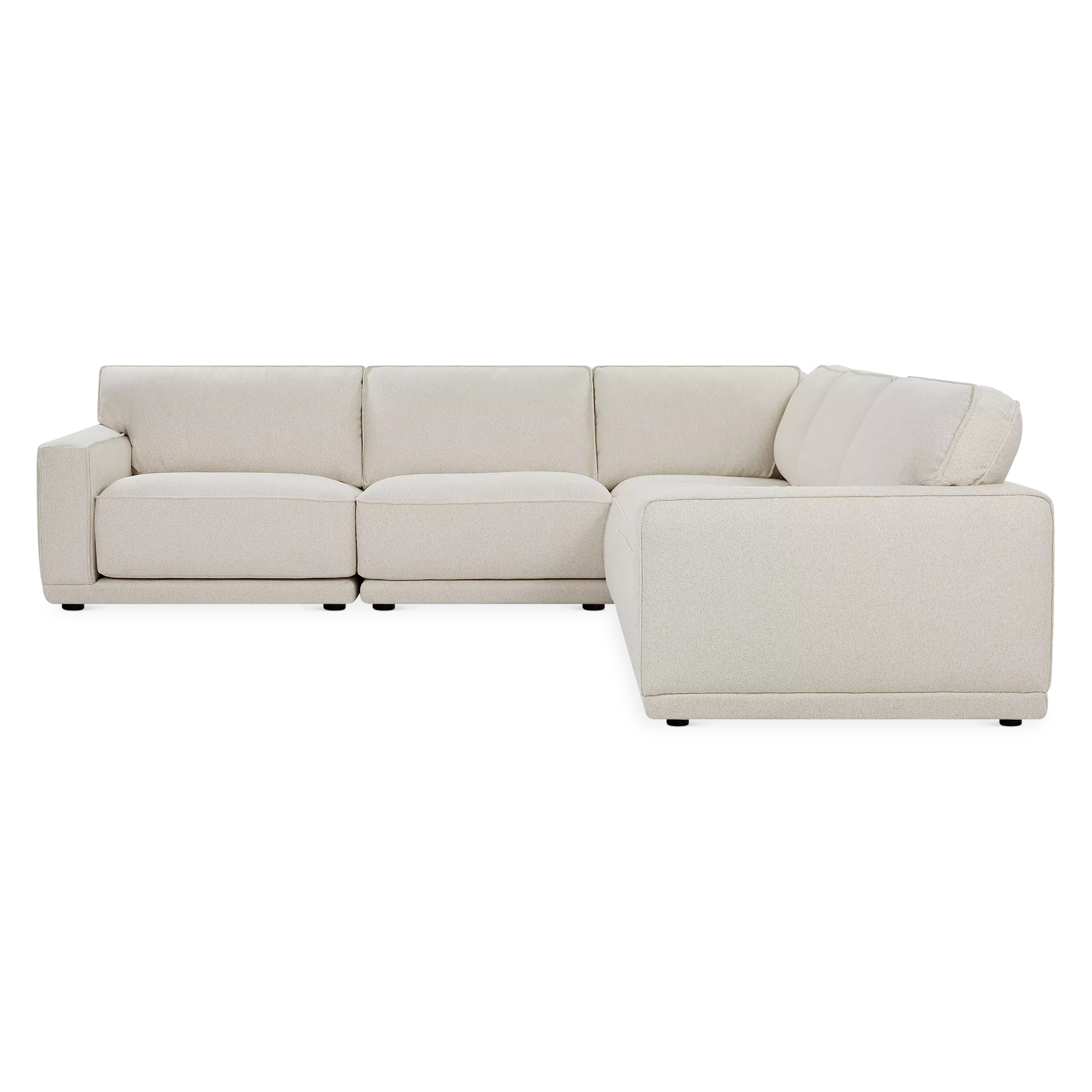 Freya - Sectional Sofa