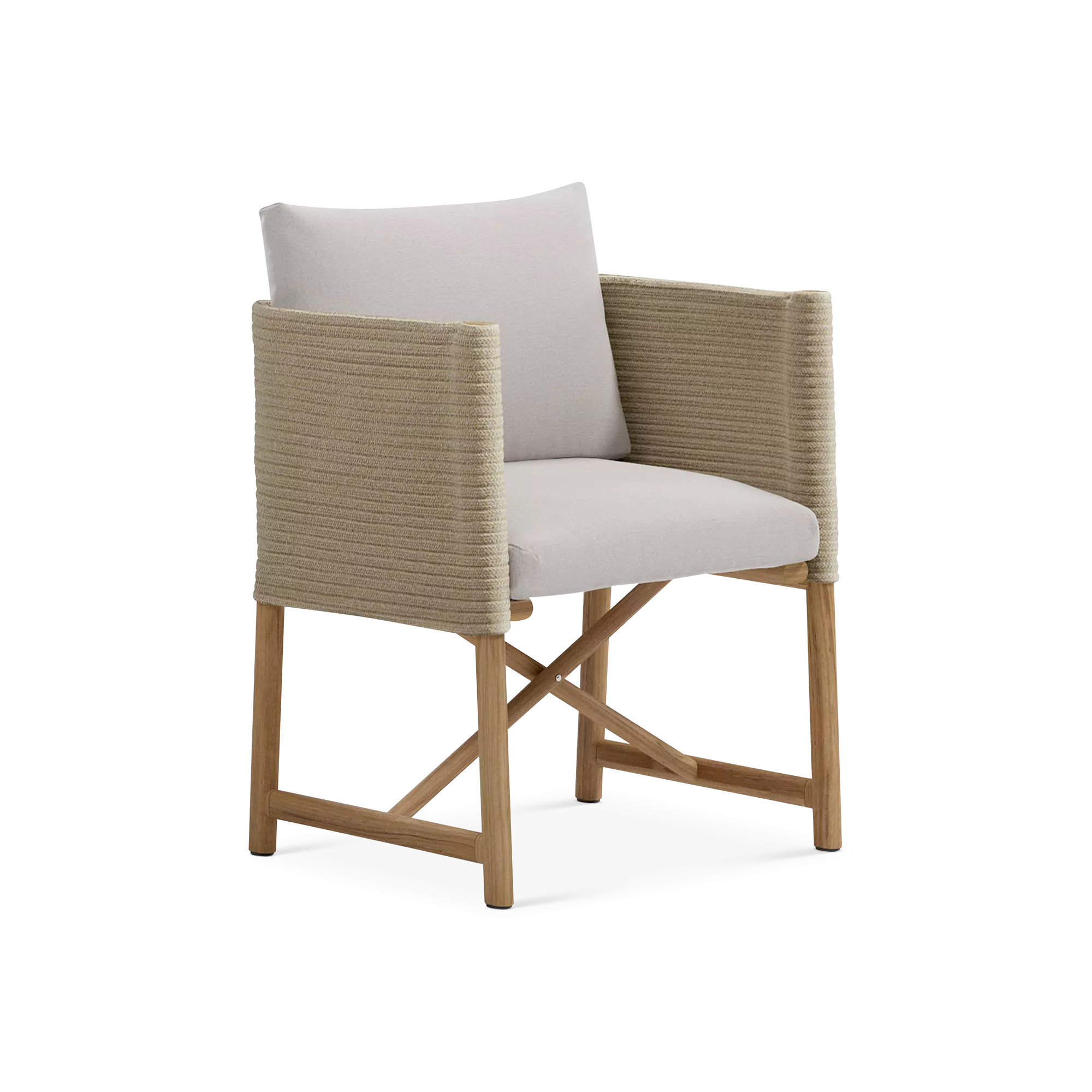 Giro Folding Chair | Kettal