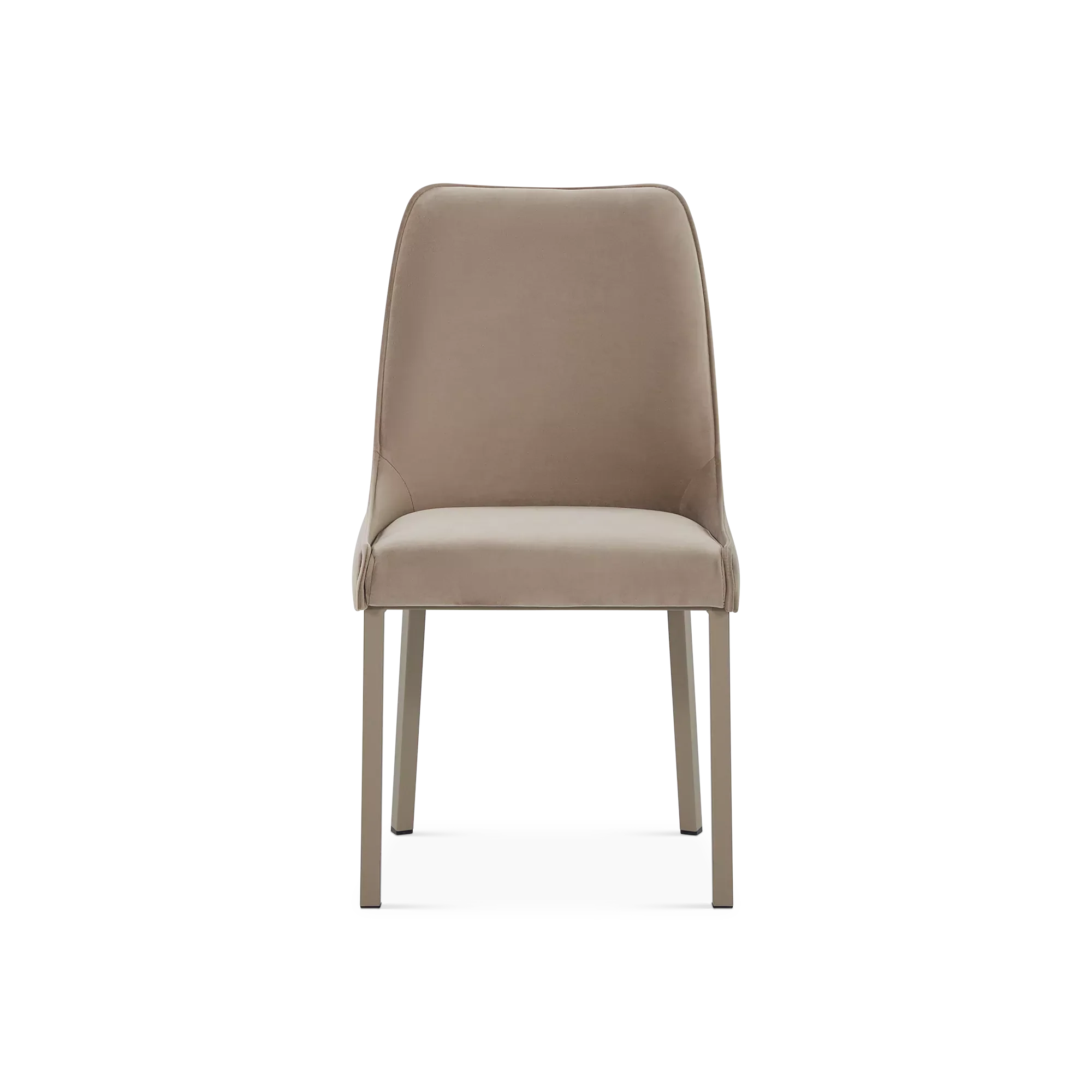 Olivia - Dining Chair by Trica