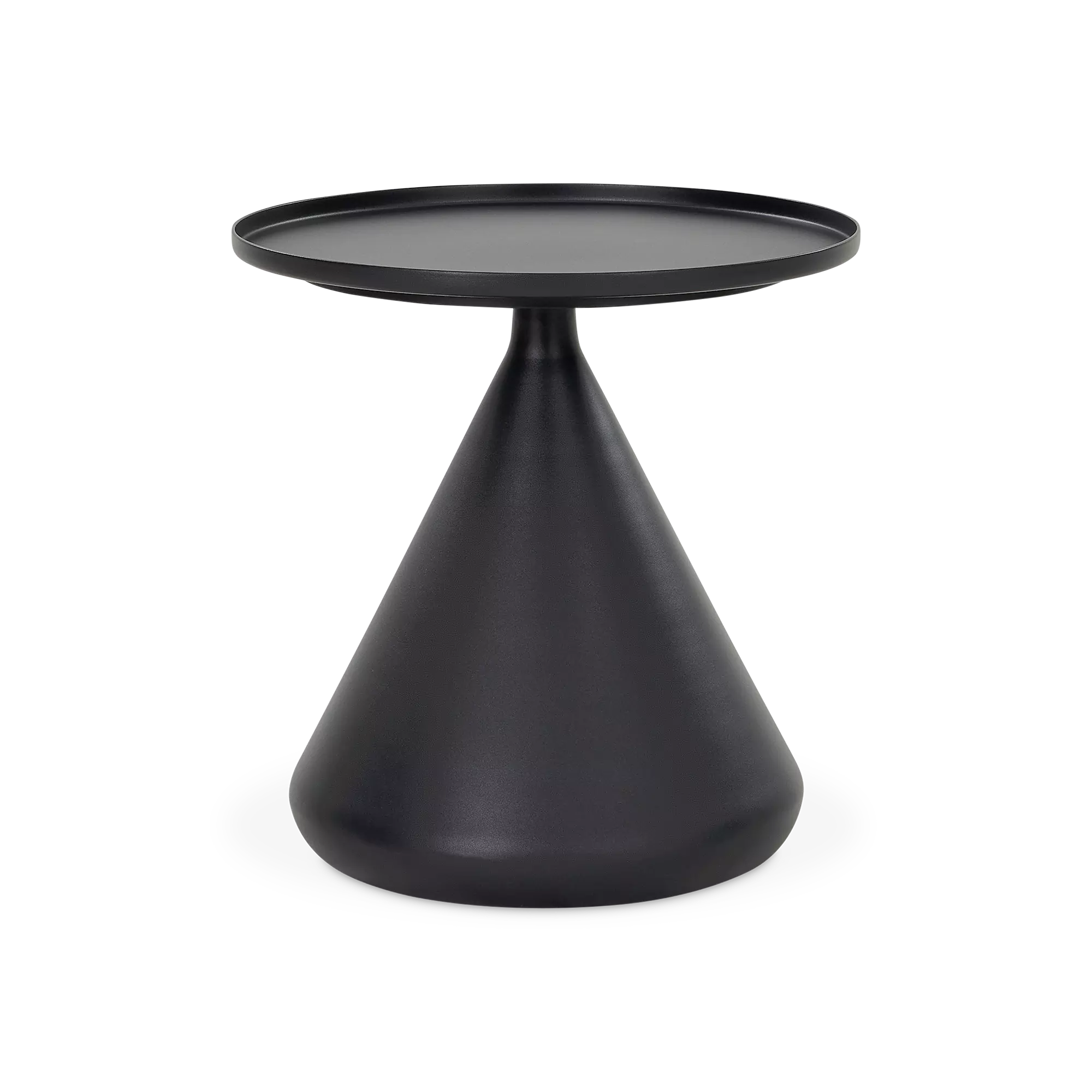 Goutte - Outdoor Aluminium Side Table