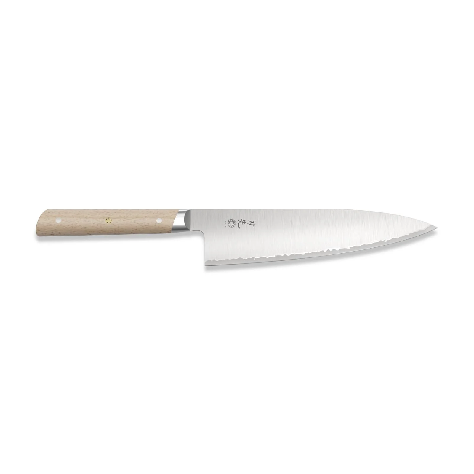 Gyuto - Classic Series knife by Hazaki