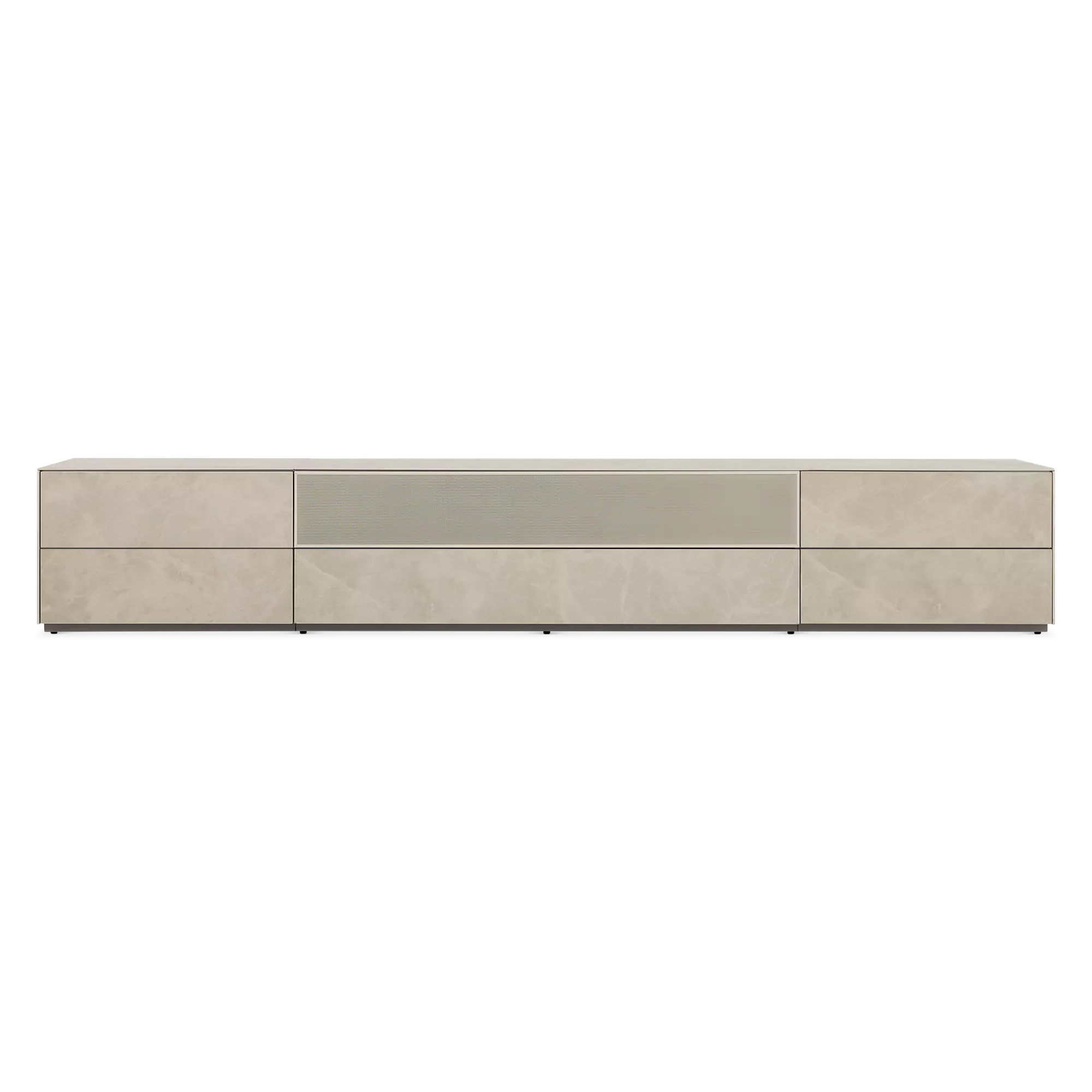 Habitat - TV Stand