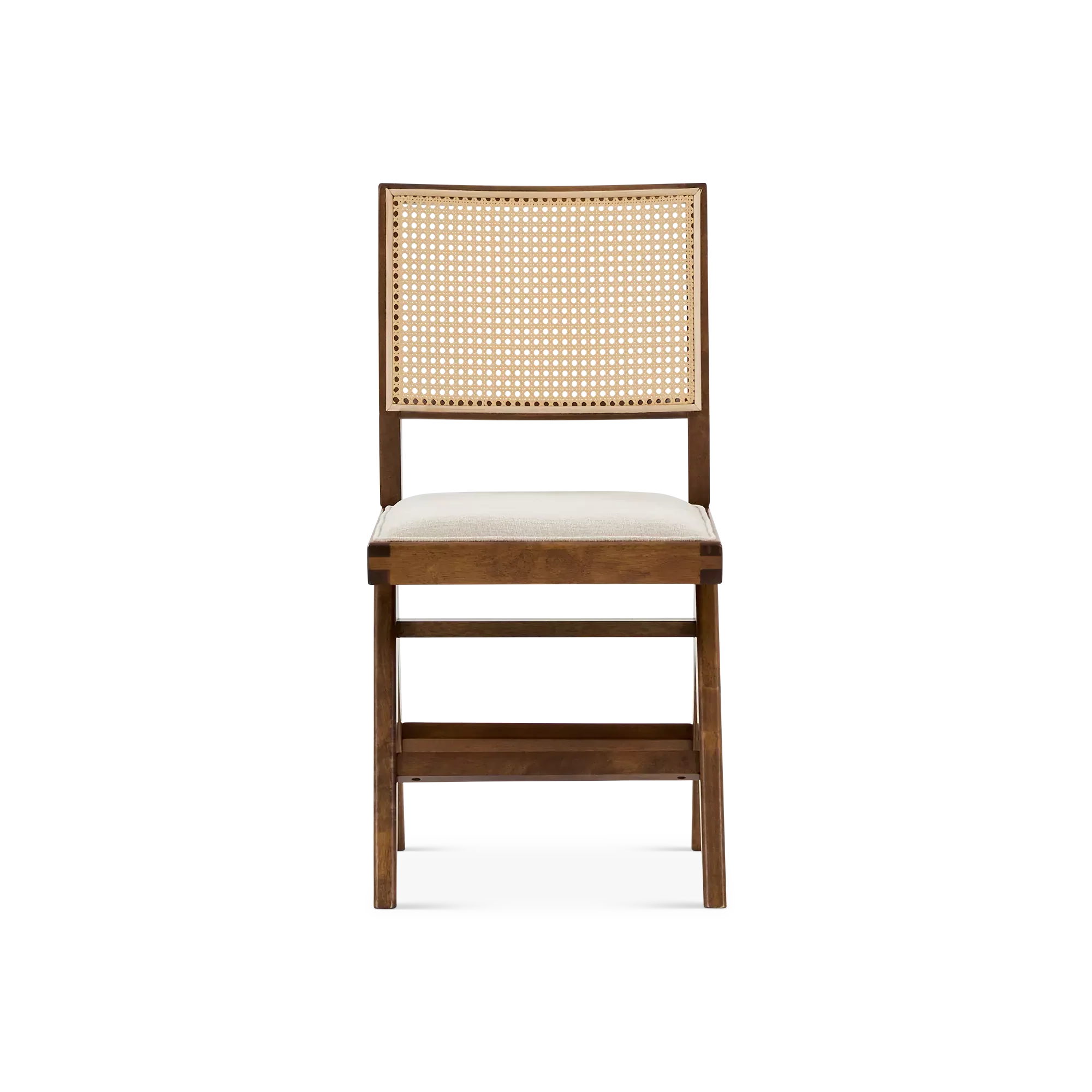 Hansen - Wood Chair