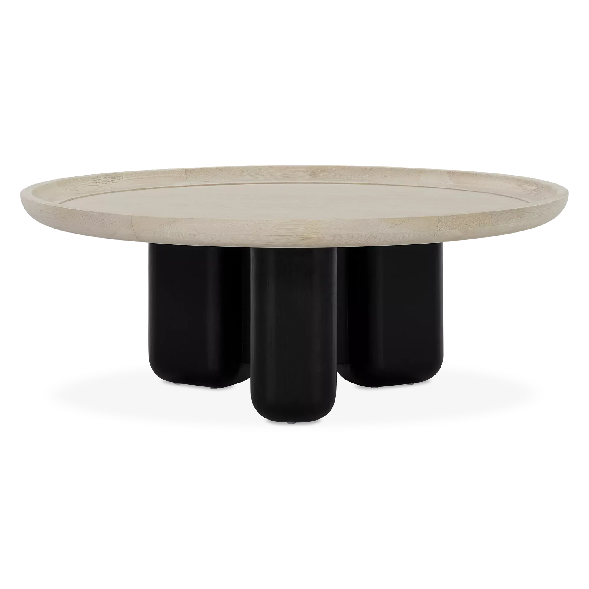 Harlow - Oak Coffee Table