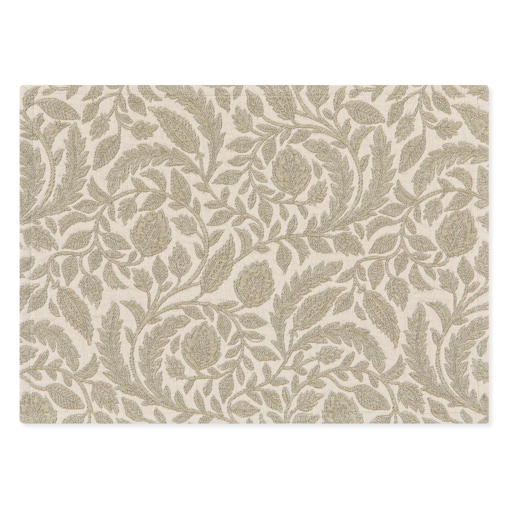 Herbal Topiary - Placemat