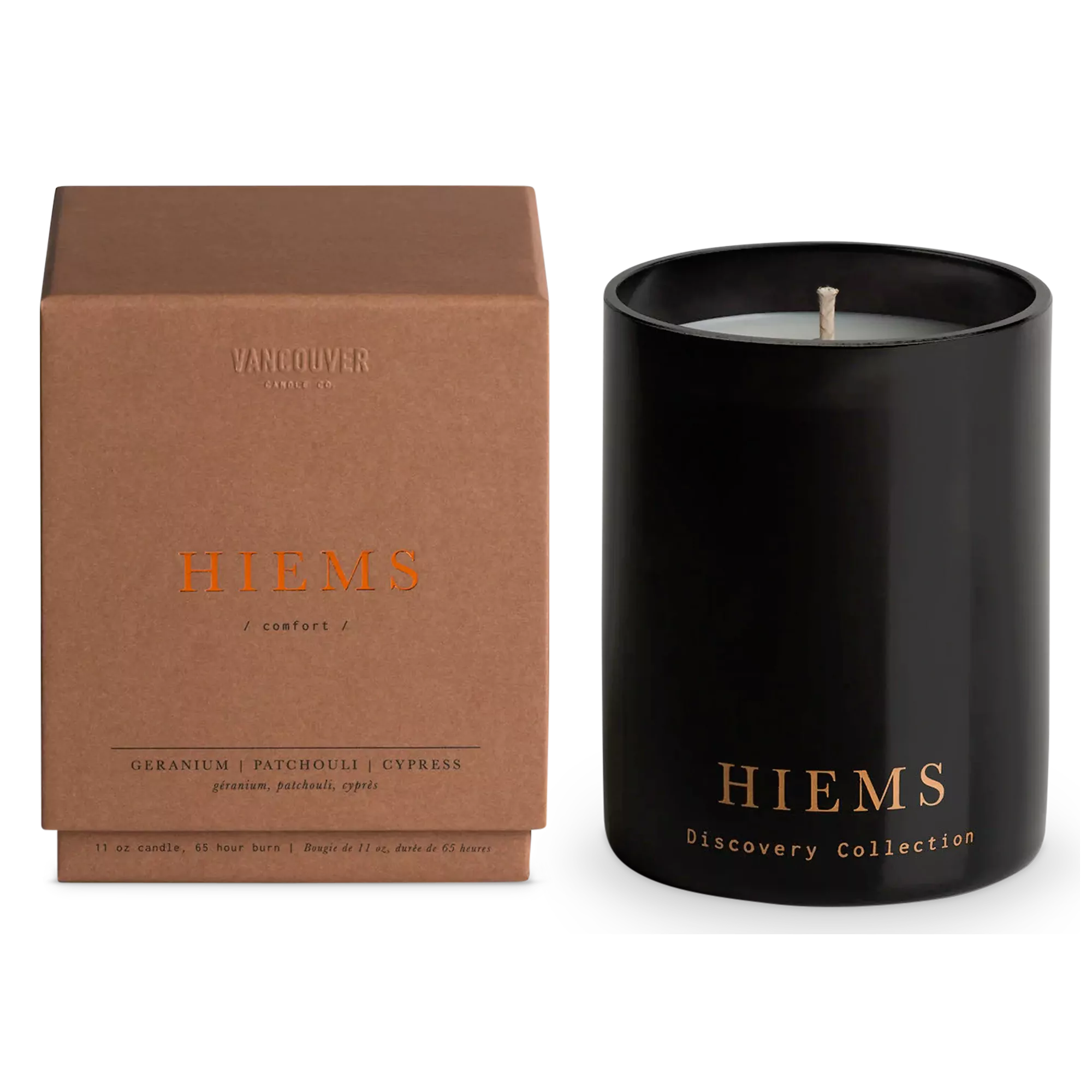 Hiems Candle - Image 2