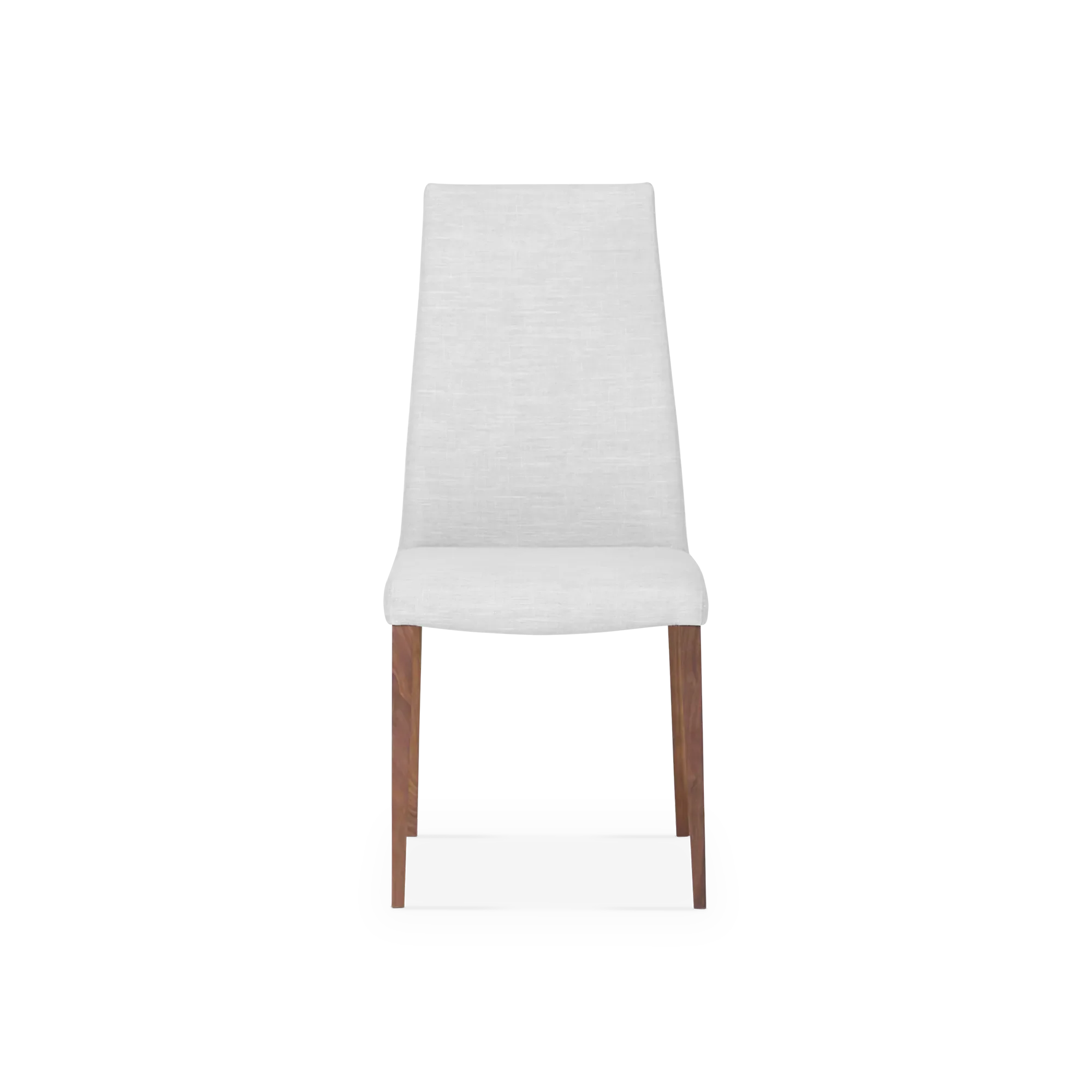 Dali - High Backrest Dining Chair by Mobican