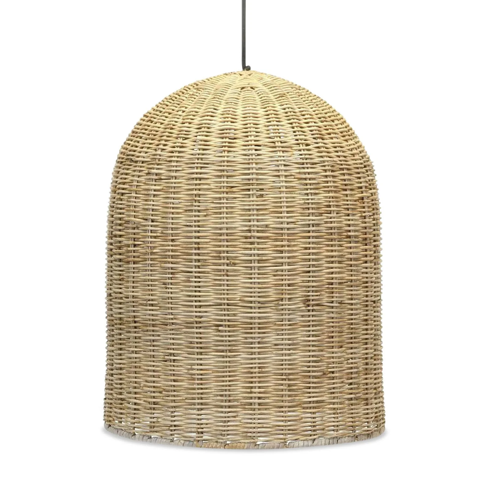 Hoop Pendant Lamp