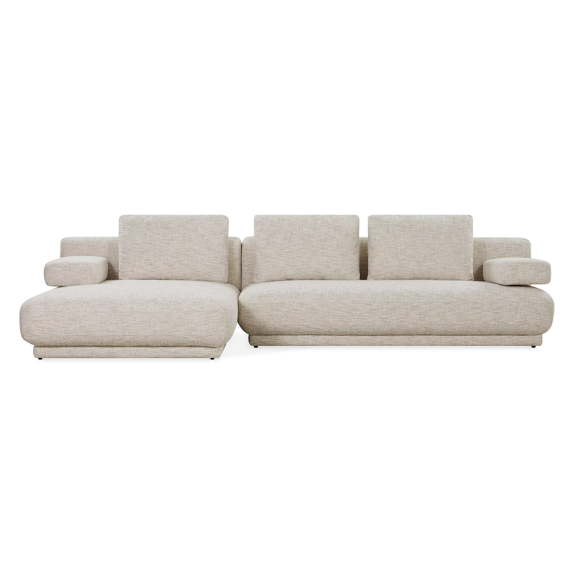 Horizon - Sectional Sofa
