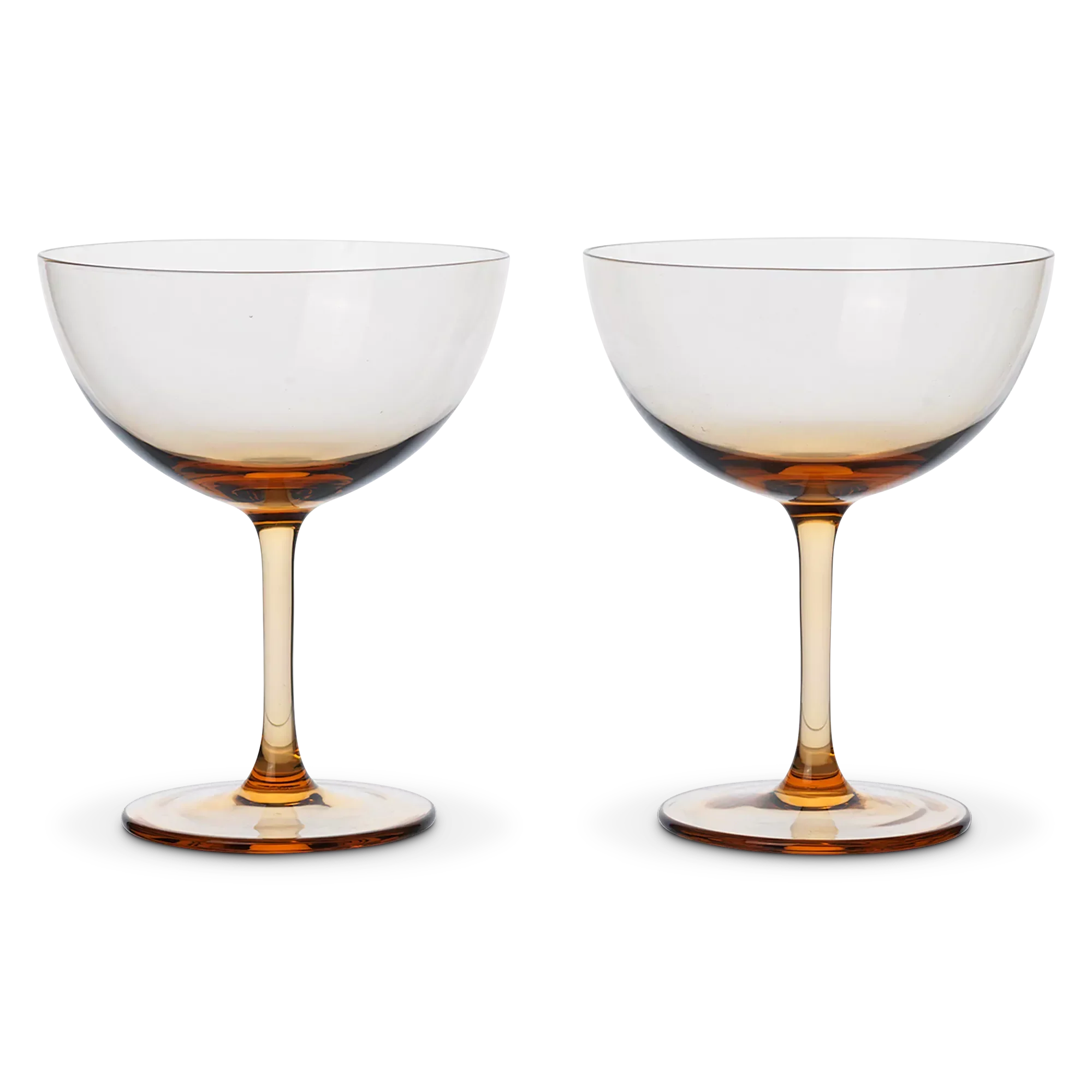 Host - Set of 2 Cocktail Glasses