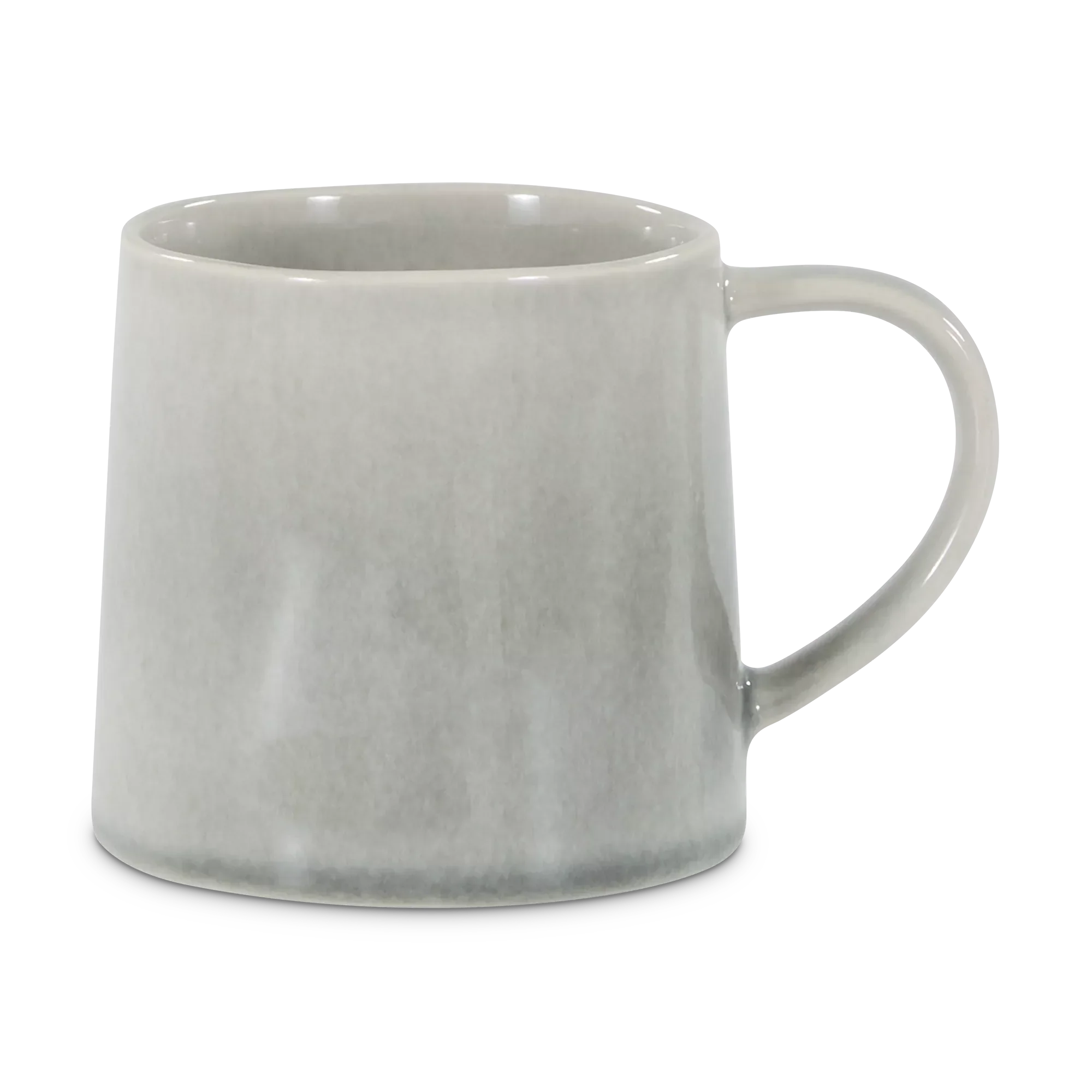 HUDSON - Stoneware Mug