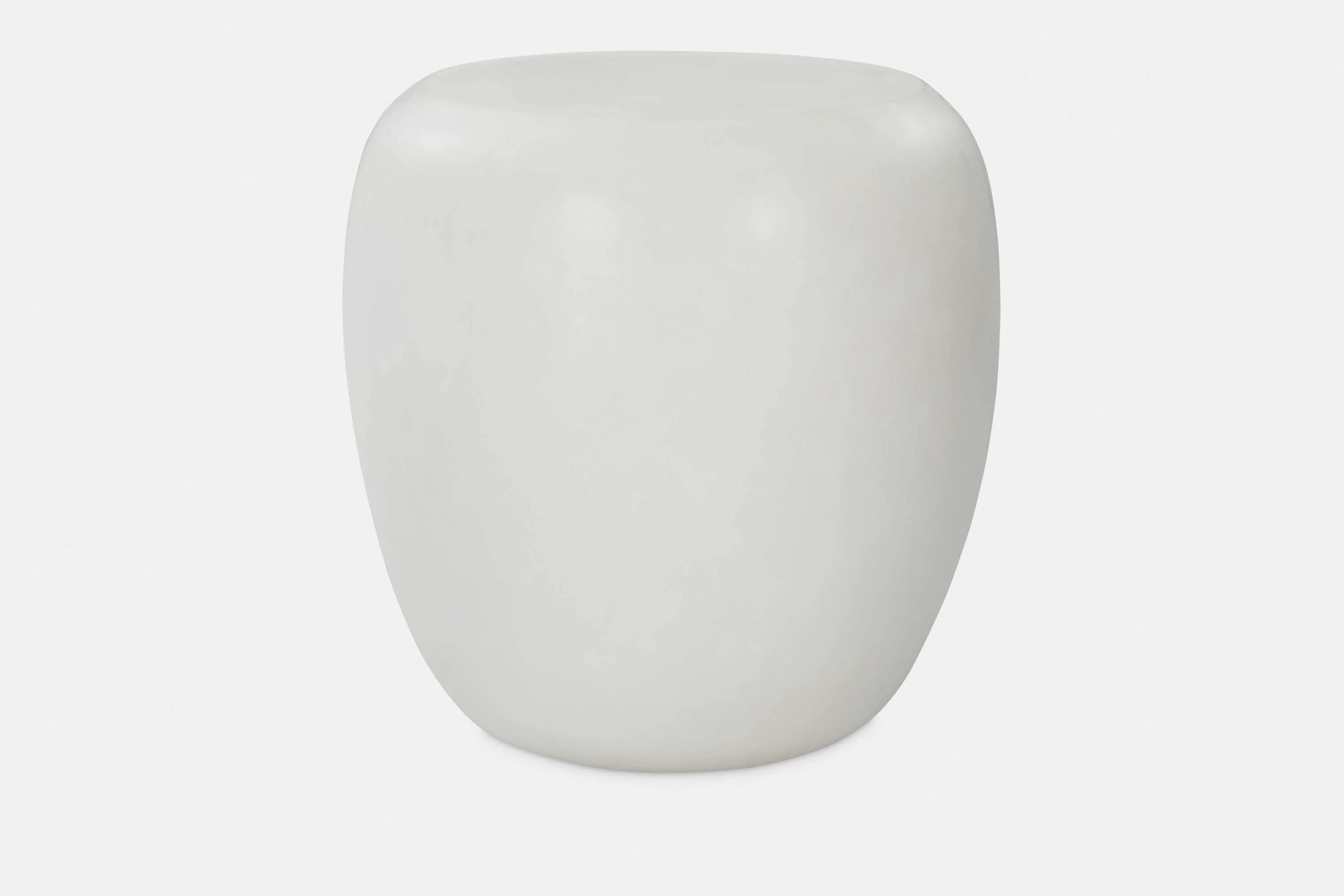 Iolite - Concrete Side Table