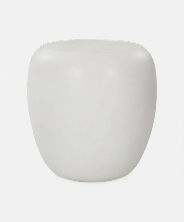 Iolite - Concrete Side Table - Image 3