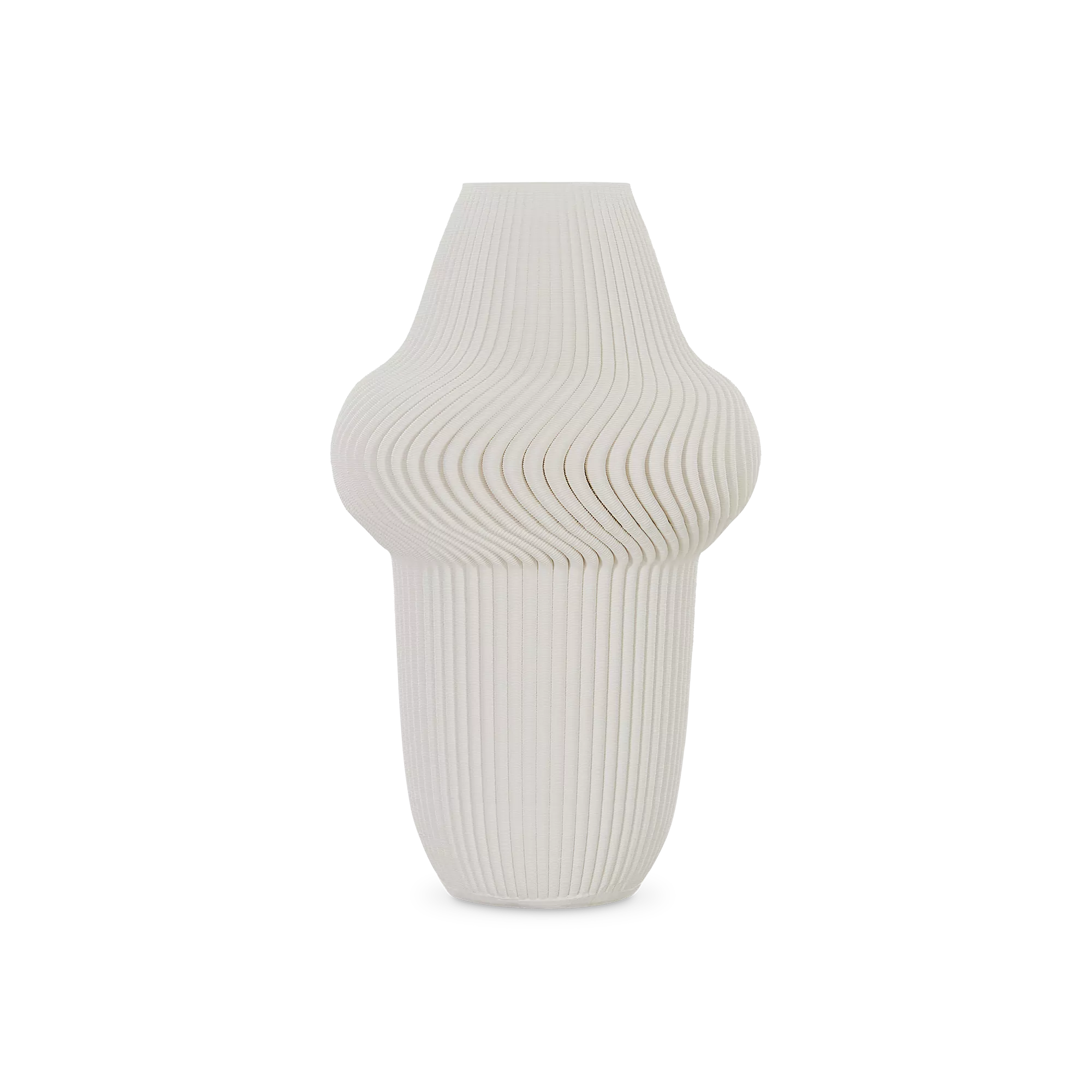 IV - Vase