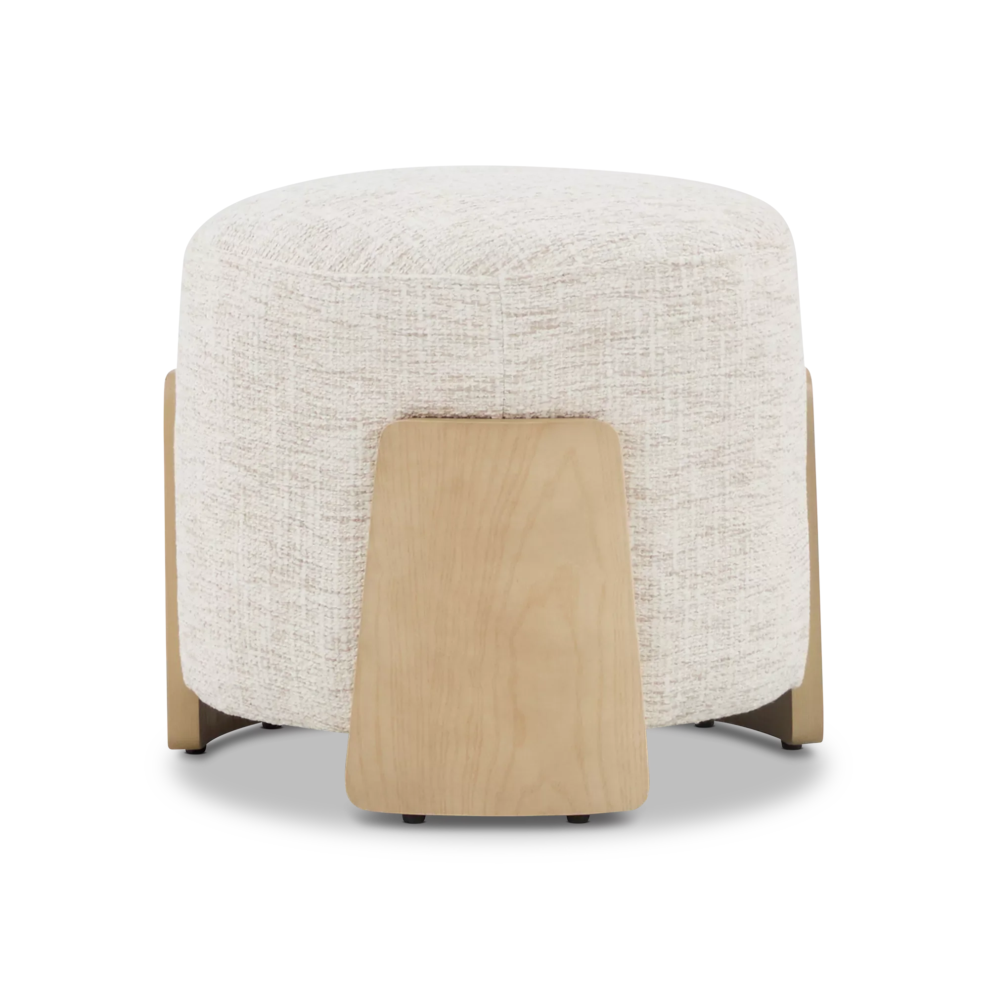 Kano - Fabric Ottoman - Image 4
