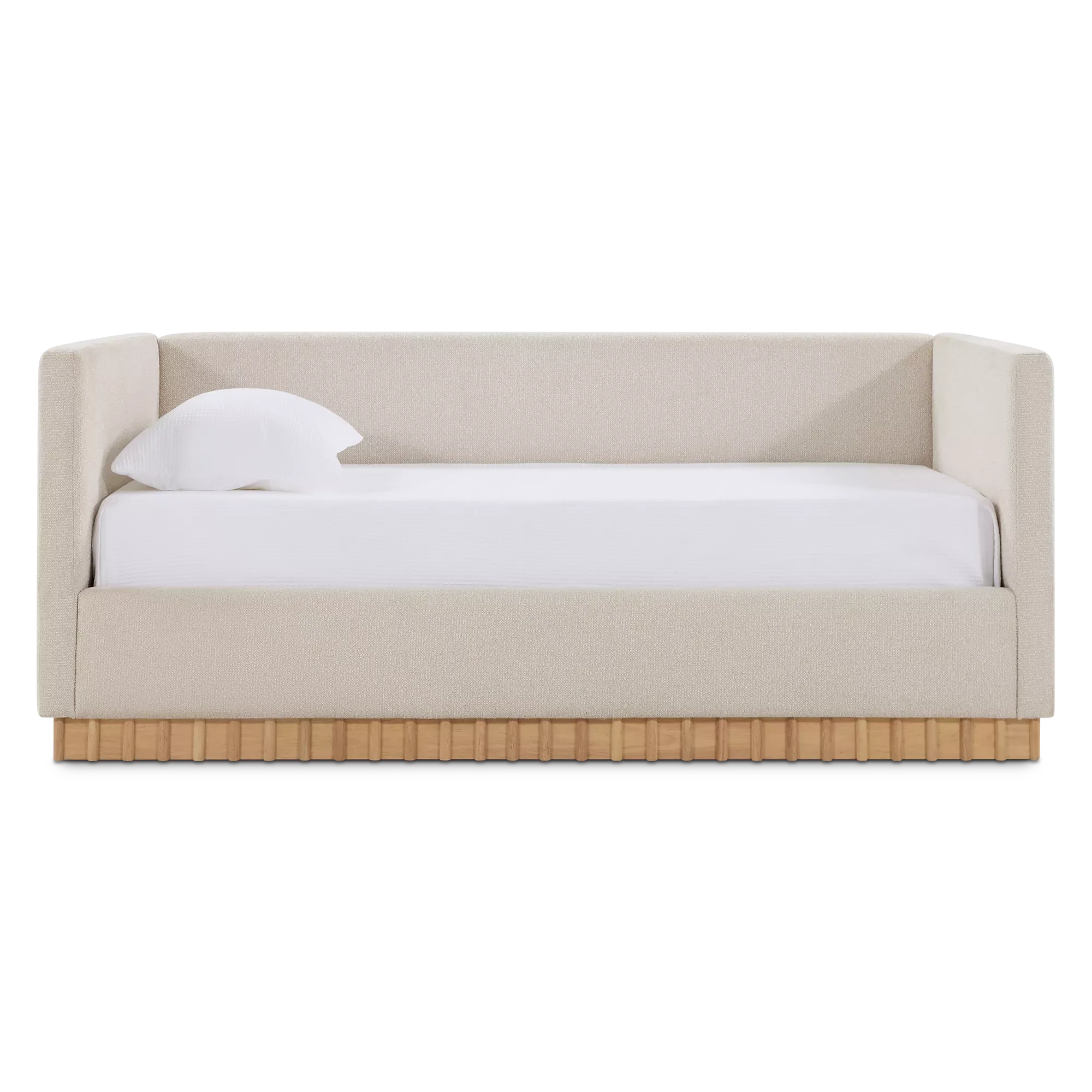 Keeva - Fabric Bed - Image 2