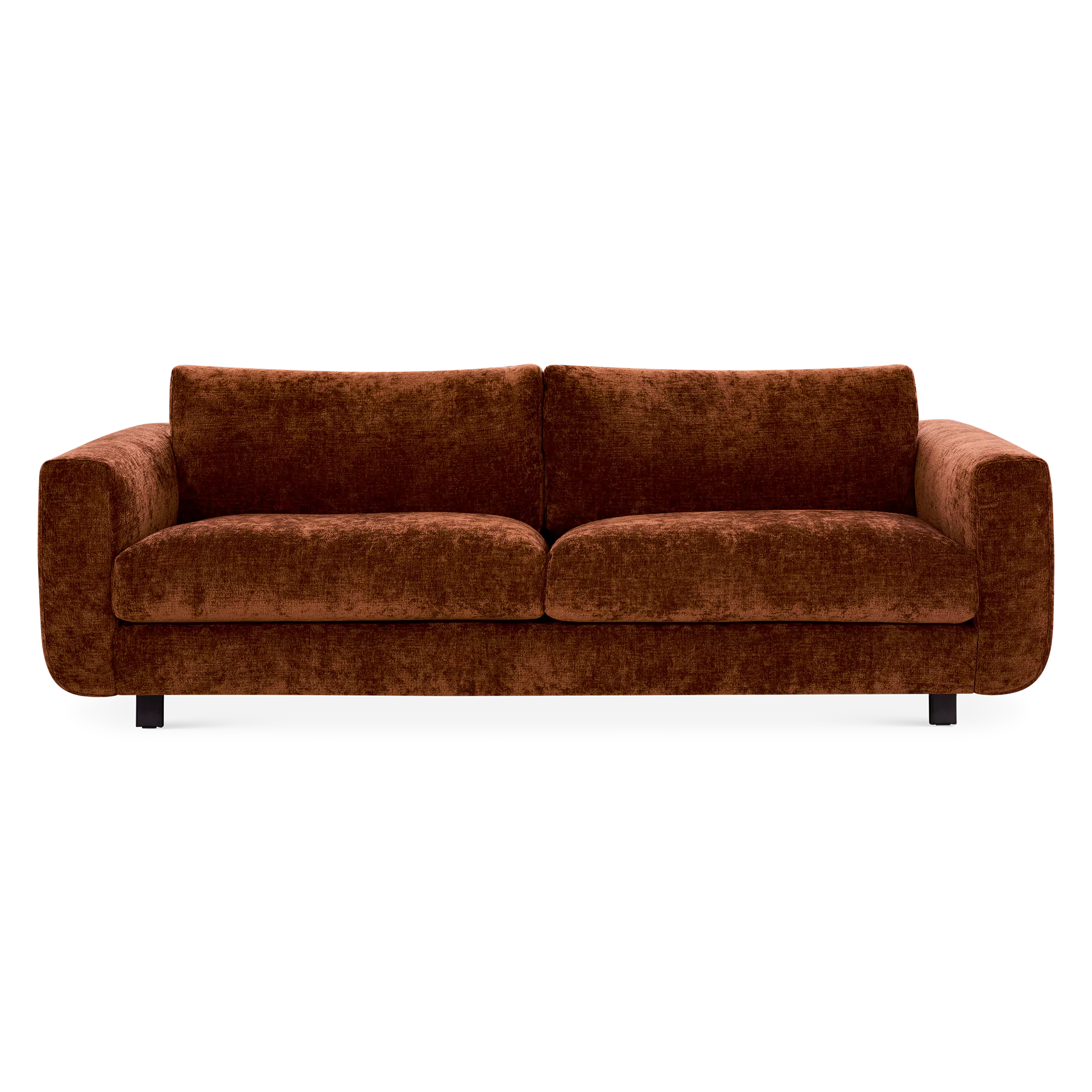 Kendric - European-Made 3-Seater Sofa by Furninova