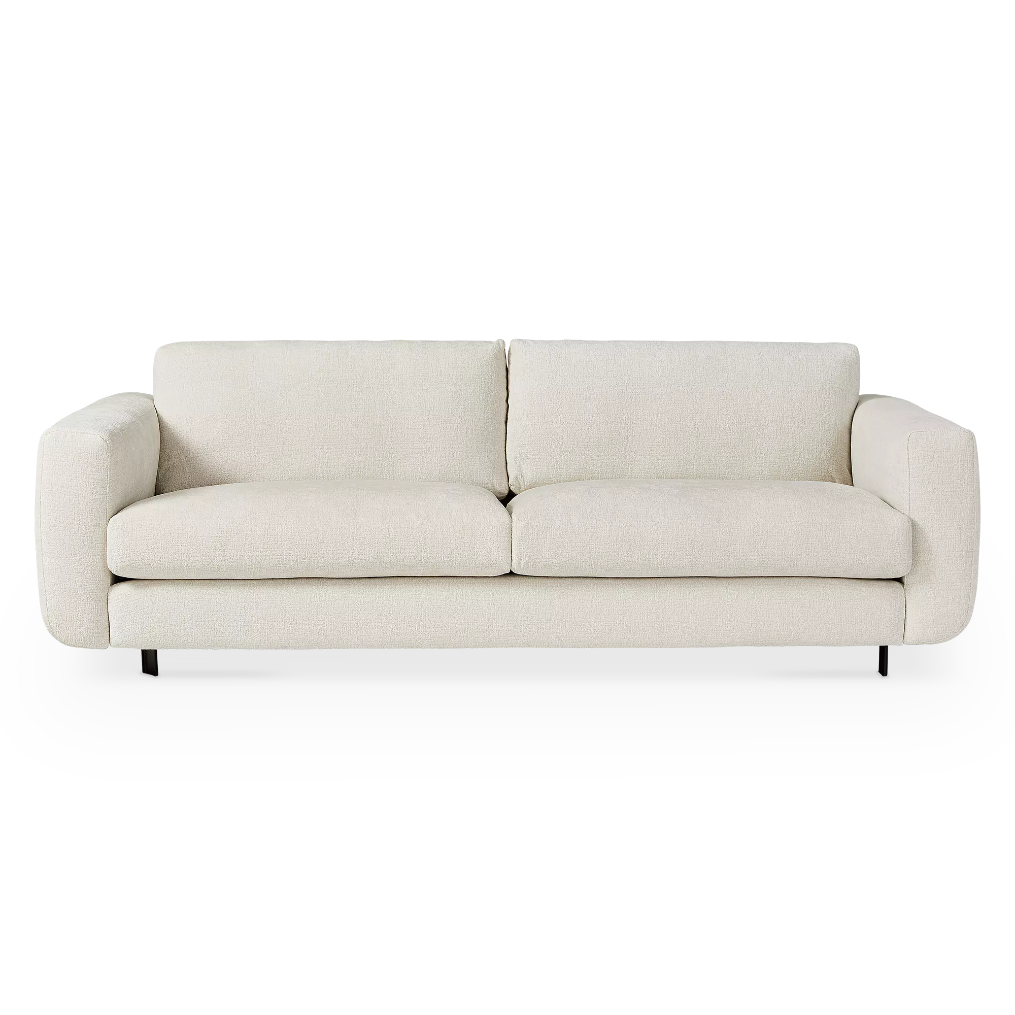 Kendric - European-Made 3-Seater Sofa by Furninova - Image 3