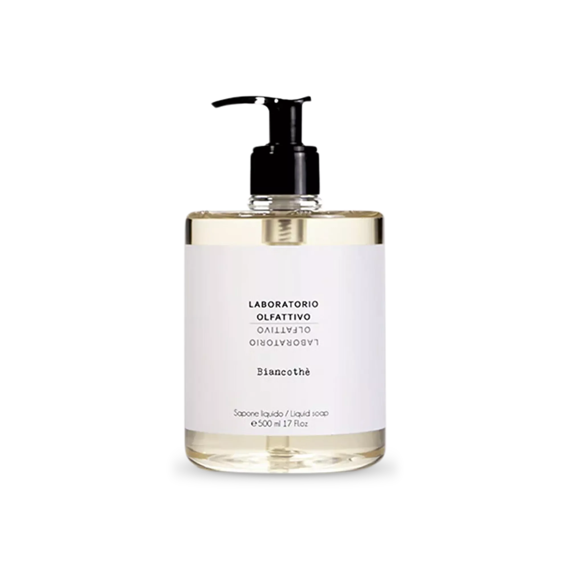 Laboratorio Olfattivo Hand Soap