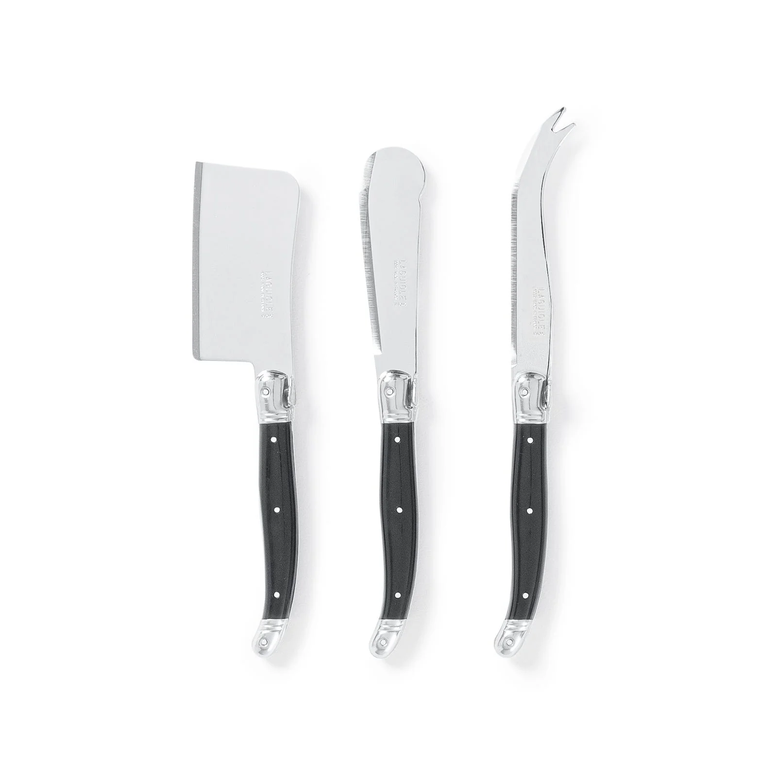 Laguiole Cheese Knife Set