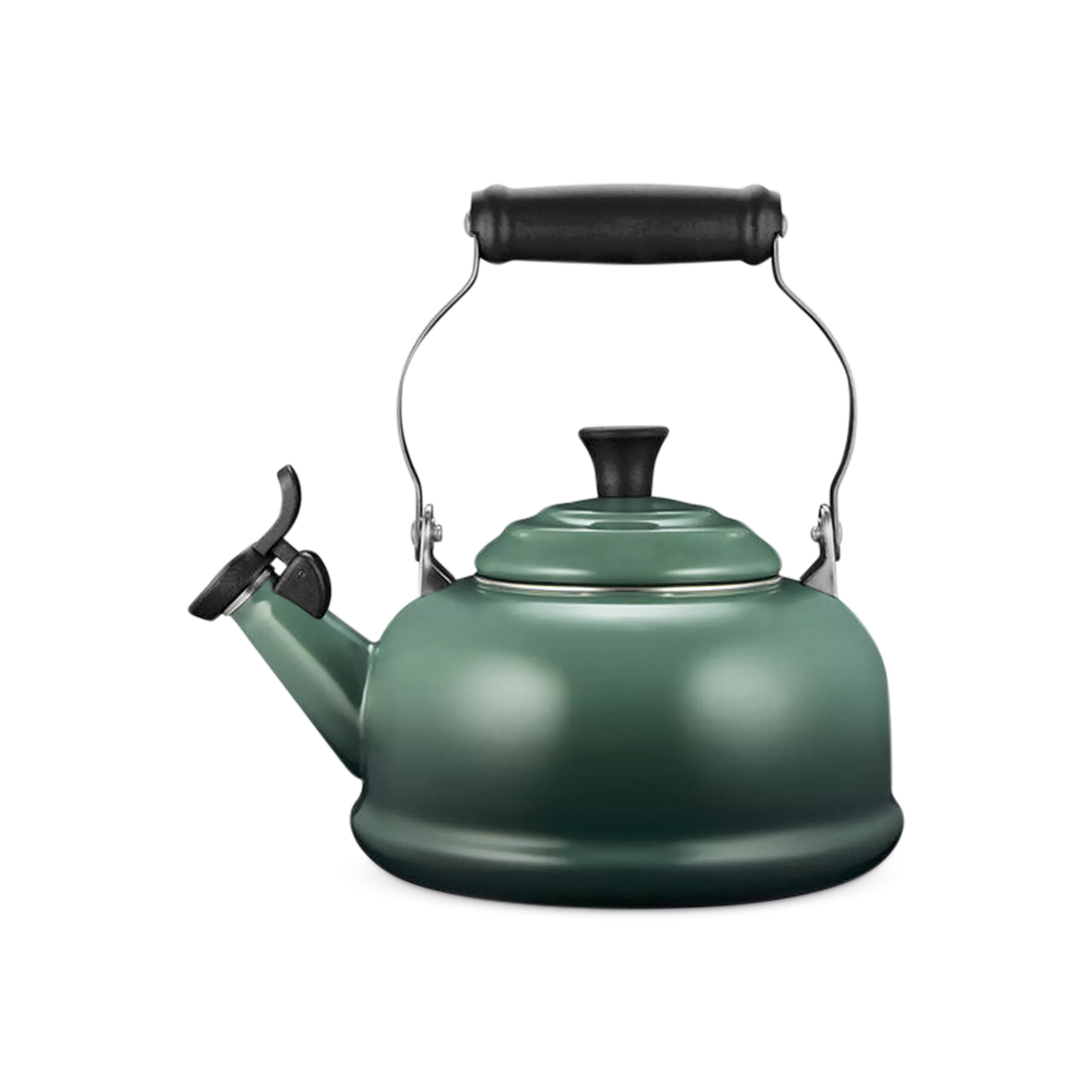 1.6L Whistling Kettle by Le Creuset