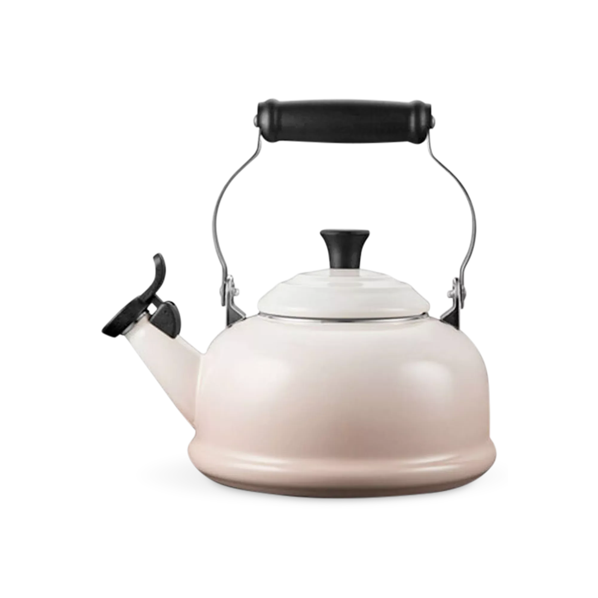 1.6L Whistling Kettle by Le Creuset - Image 2