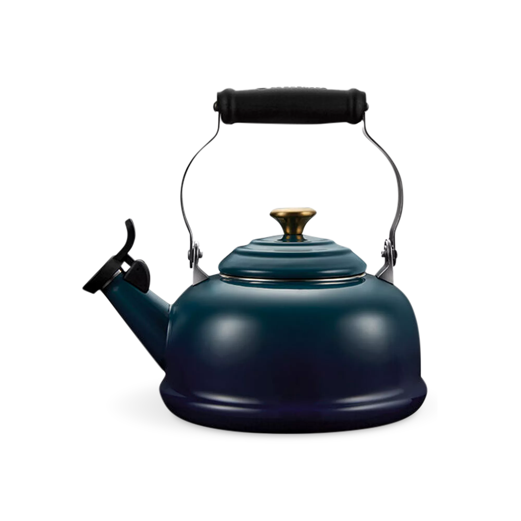 1.6L Whistling Kettle by Le Creuset - Image 3