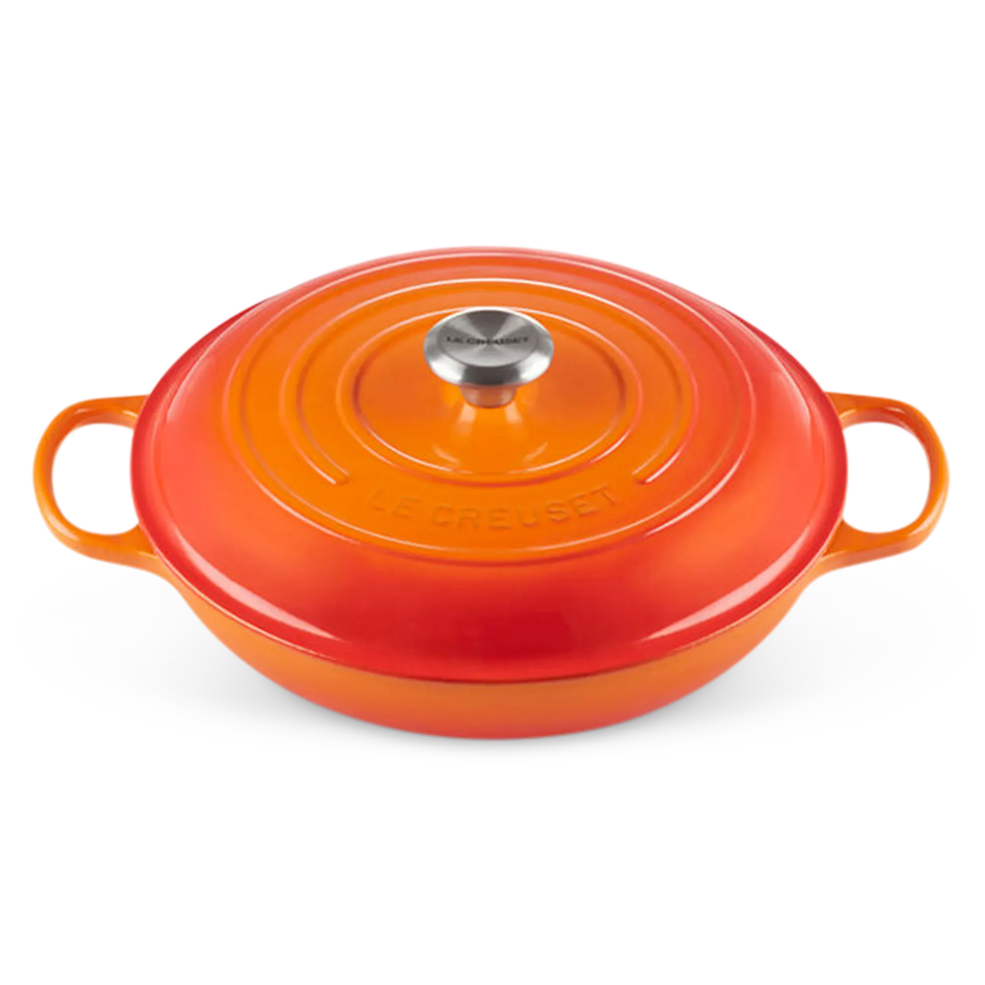 Braiser by Le Creuset - Image 4