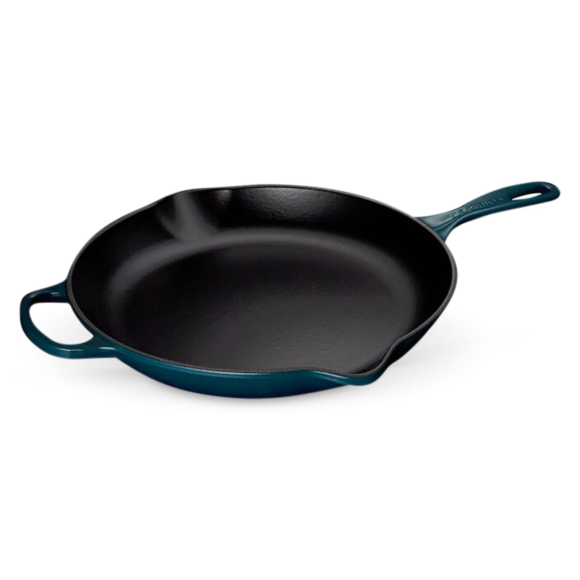 Iron Handle Skillet par Le Creuset - Image 6