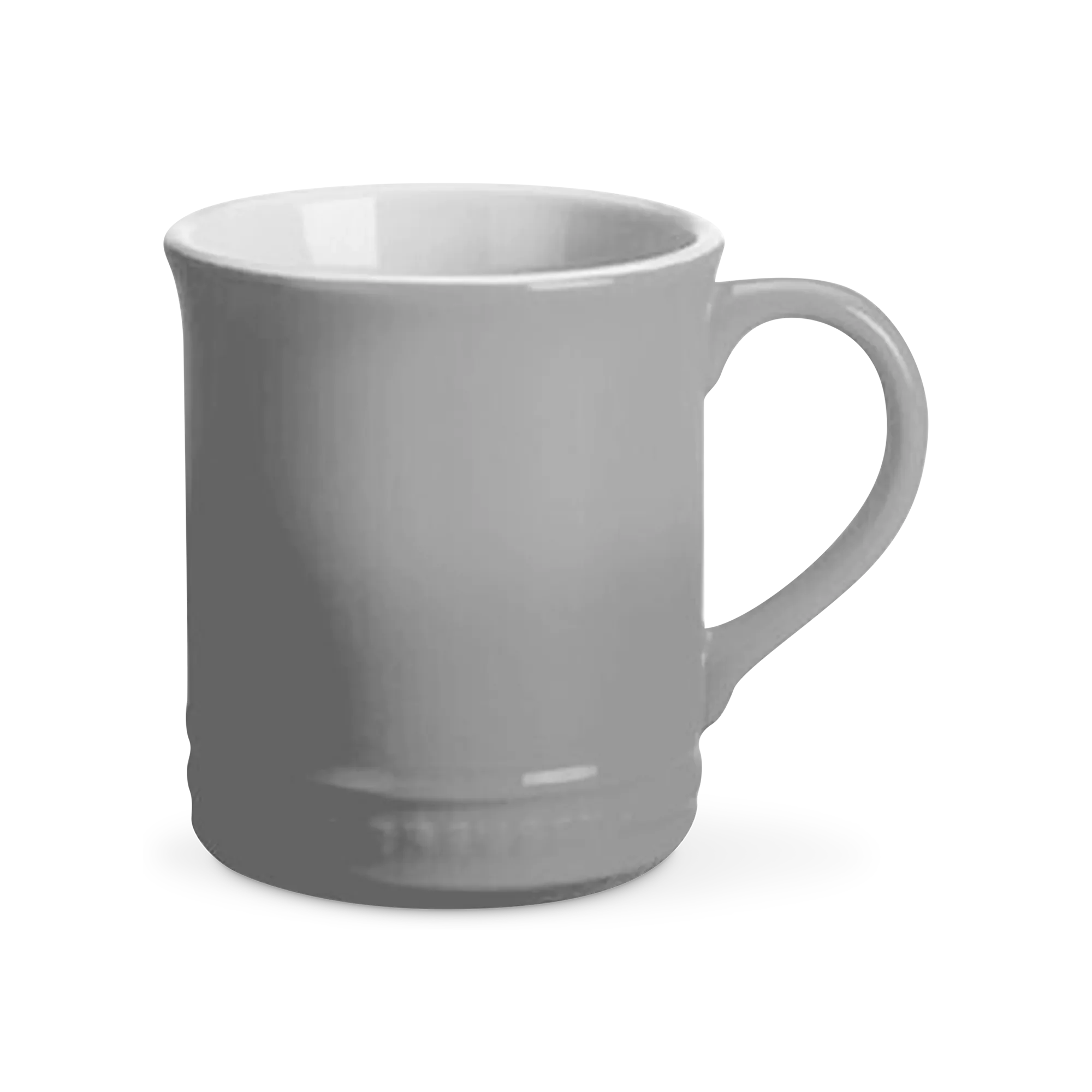 Set of 4 Classic Mugs by Le Creuset - Image 5