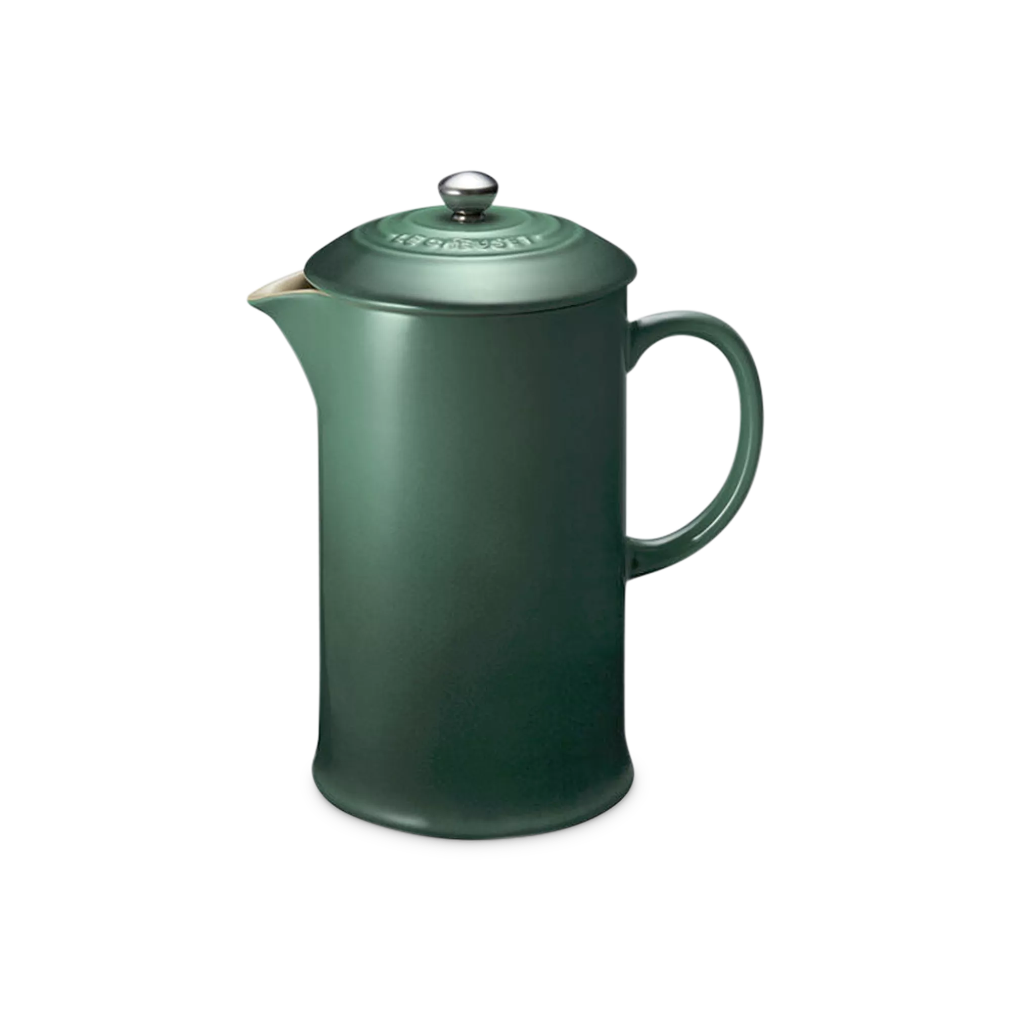1L French Press by Le Creuset