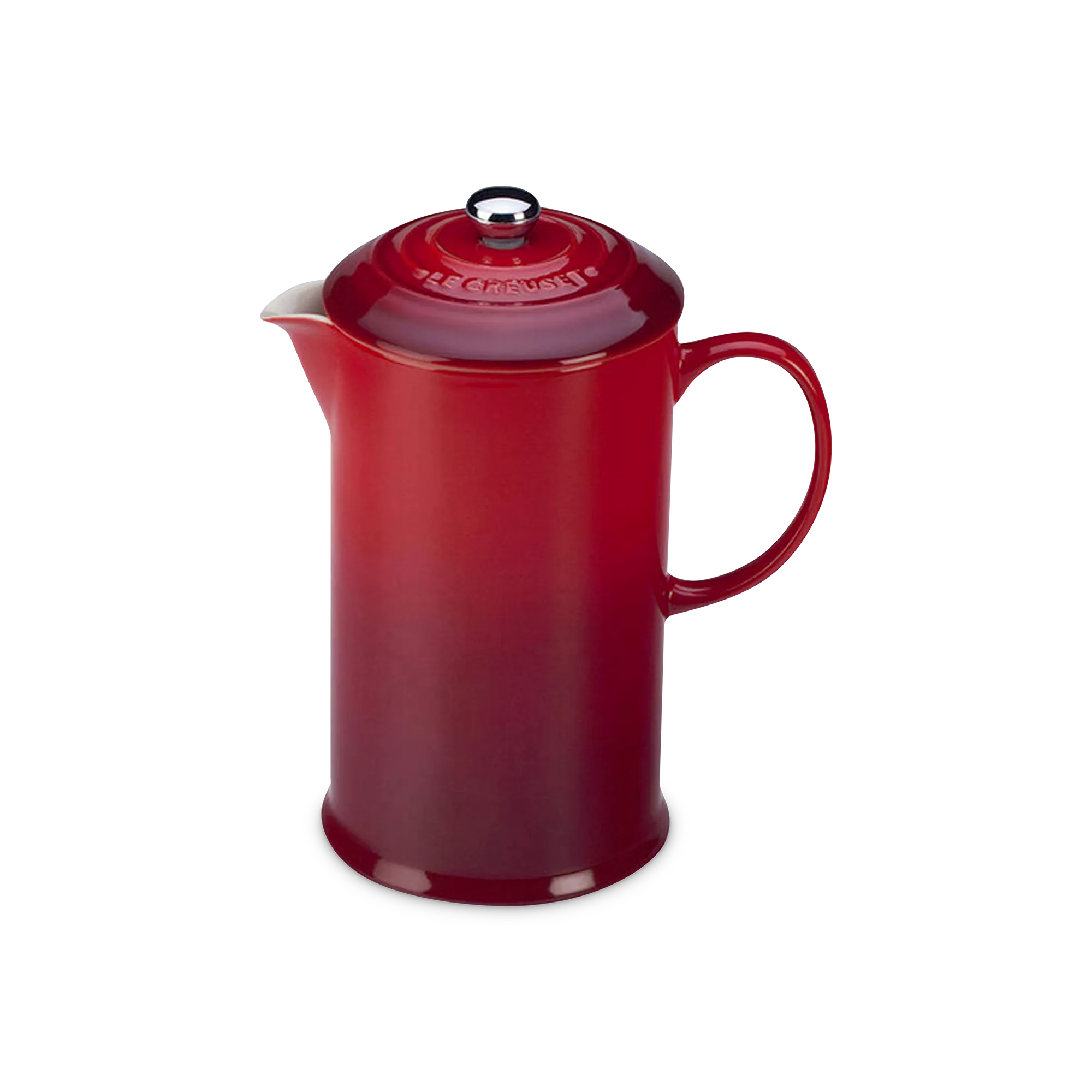 1L French Press by Le Creuset - Image 4