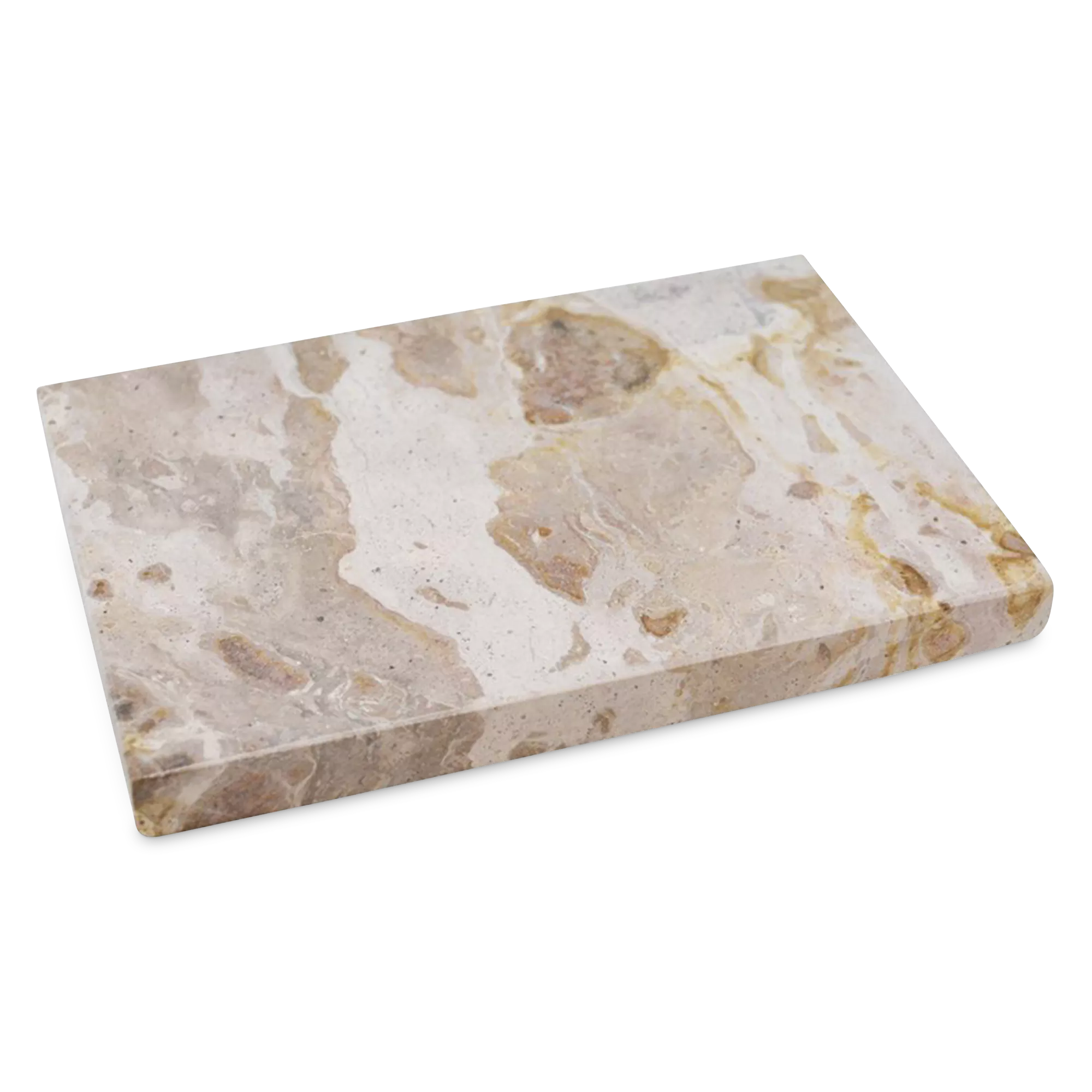 Leopard - Marble Soap Dish